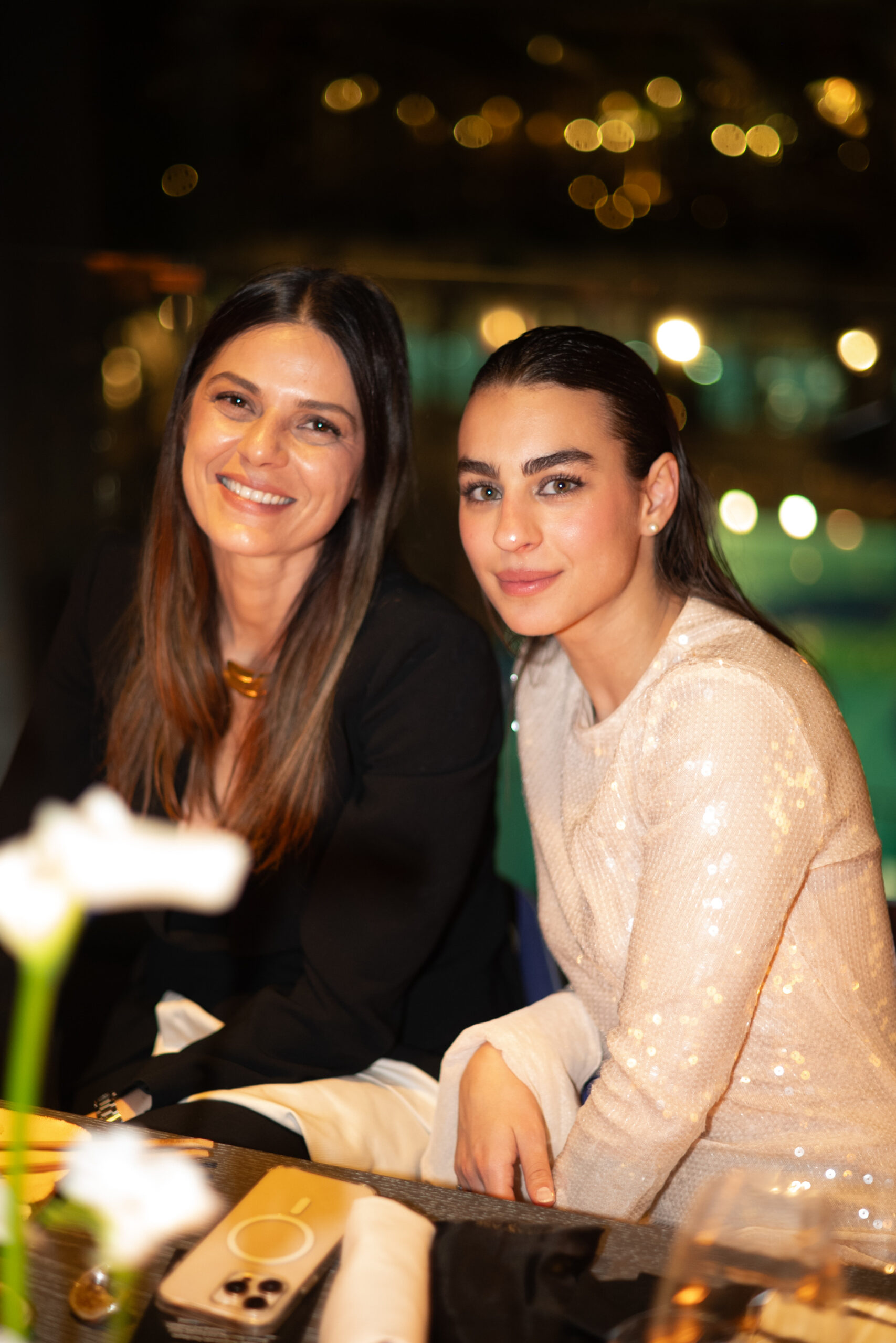 Vogue Greece x Kérastase: Τα exclusive highlights από το time-reversal dinner-41