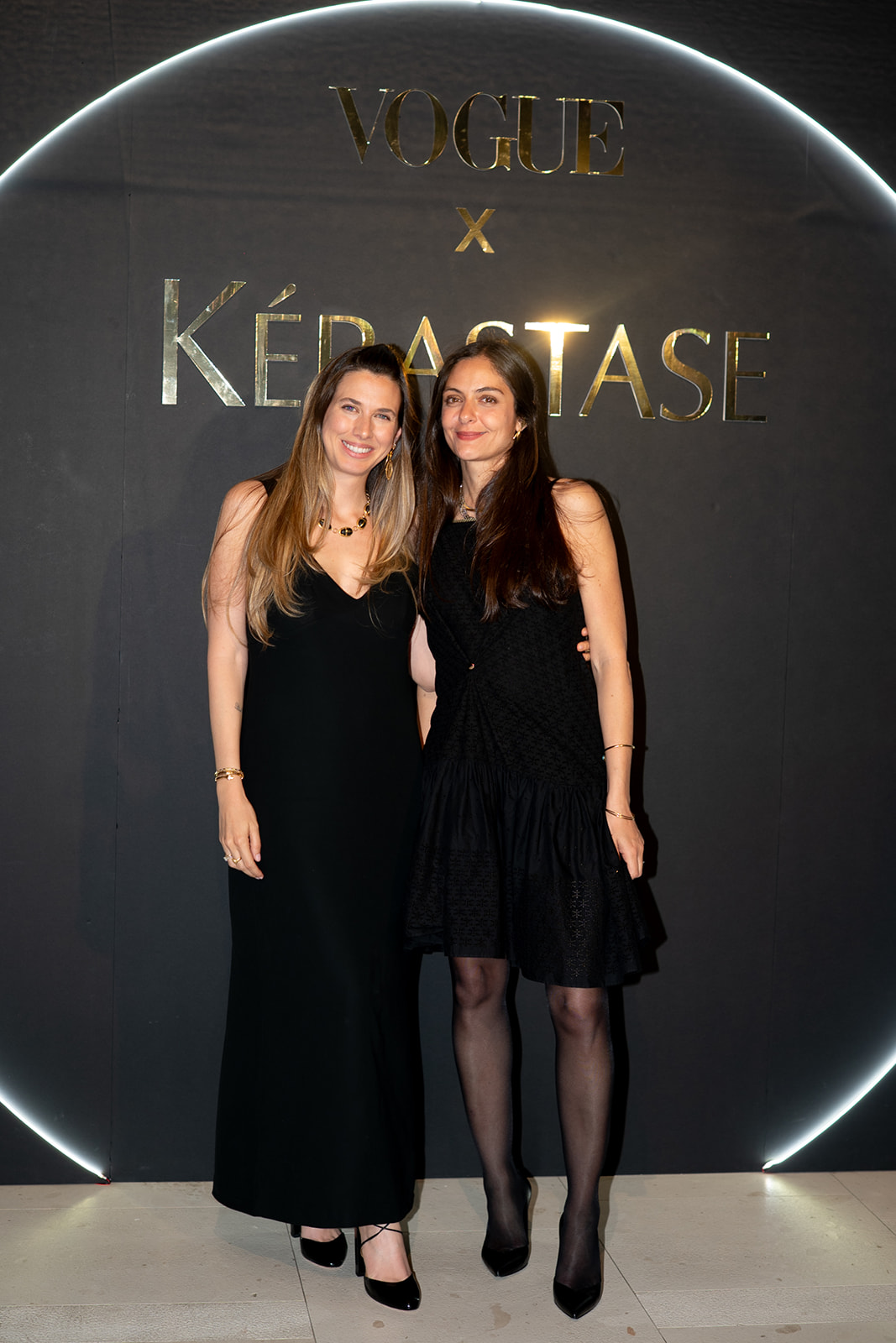 Vogue Greece x Kérastase: Τα exclusive highlights από το time-reversal dinner-29