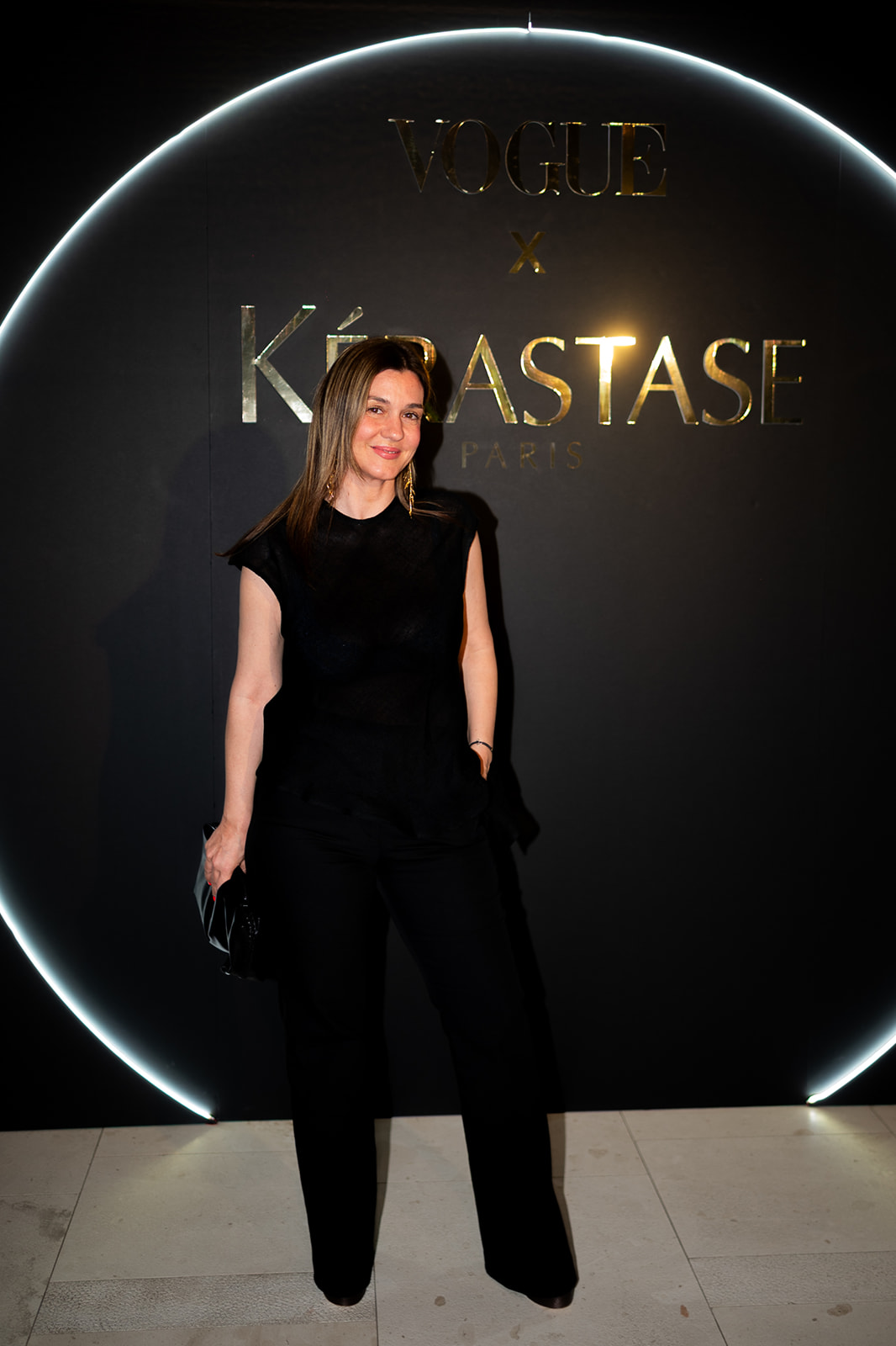 Vogue Greece x Kérastase: Οι πιο εντυπωσιακές εμφανίσεις από το black & gold dinner-10