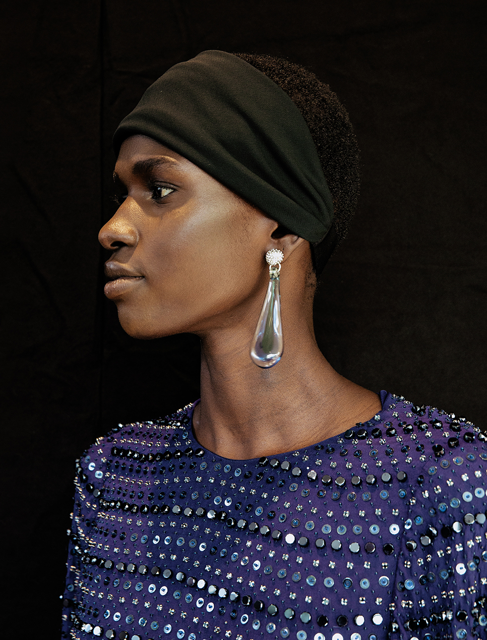 LANVIN: Αποκλειστική συνέντευξη με τον PETER COPPING-1