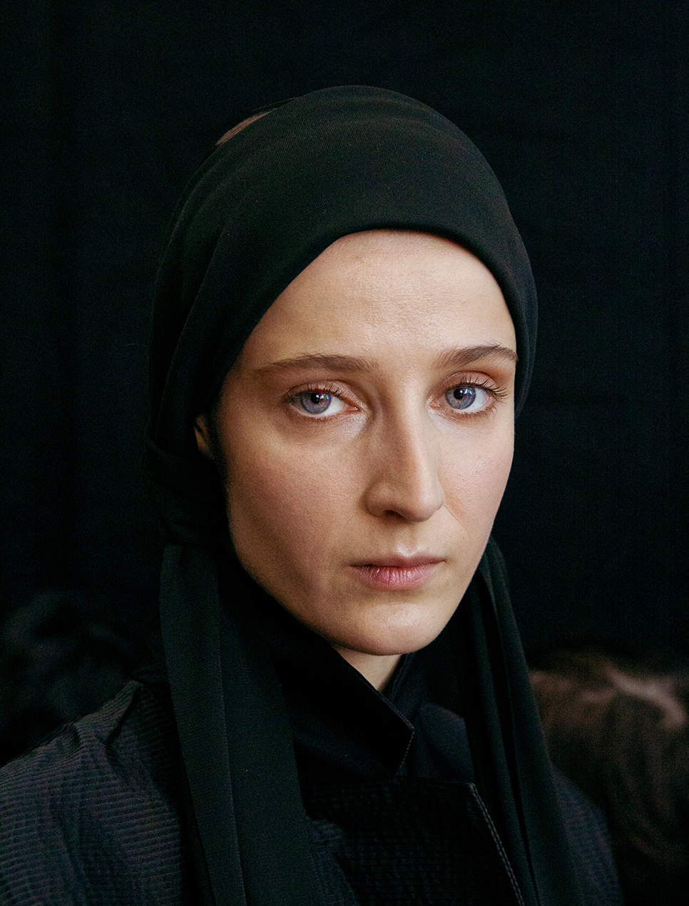 LANVIN: Αποκλειστική συνέντευξη με τον PETER COPPING-10