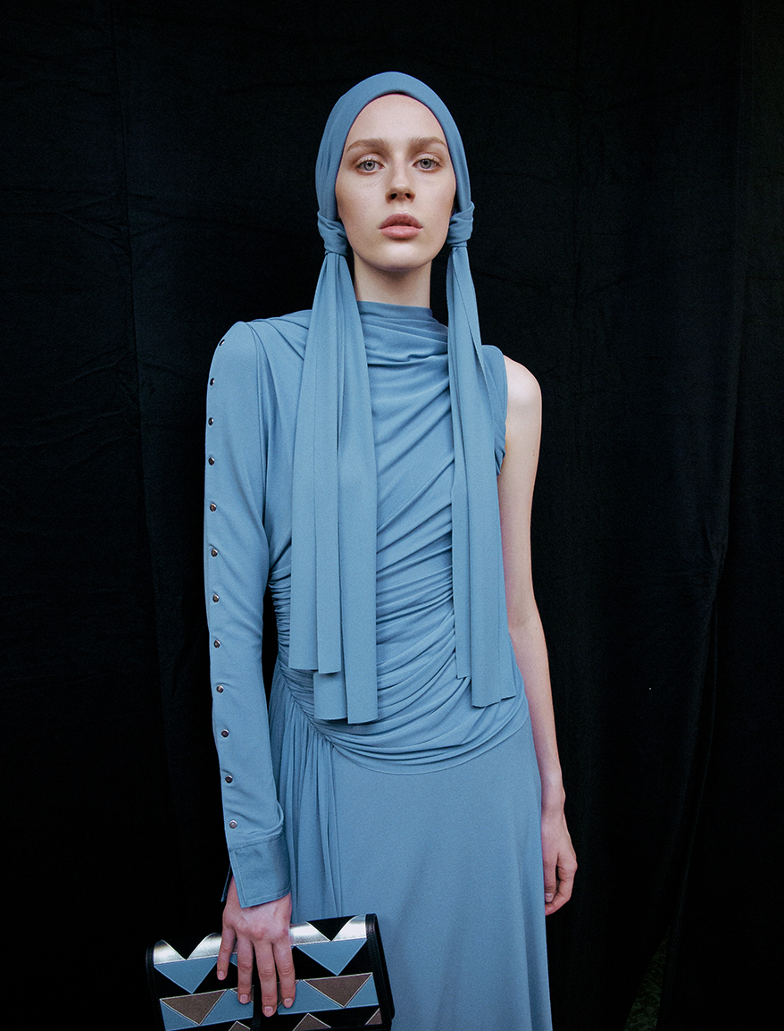 LANVIN: Αποκλειστική συνέντευξη με τον PETER COPPING-7