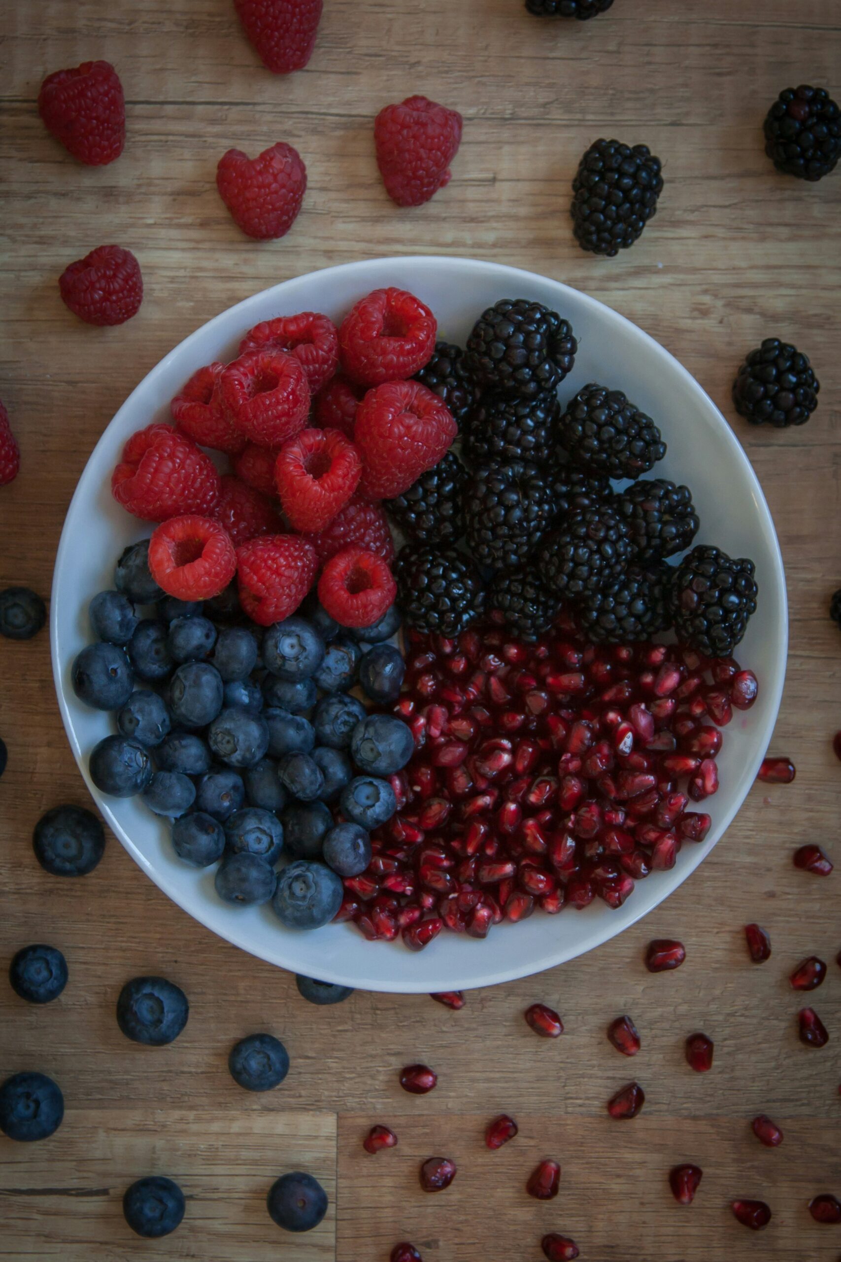 16 τροφές που μειώνουν φυσικά τα επίπεδα κορτιζόλης-6