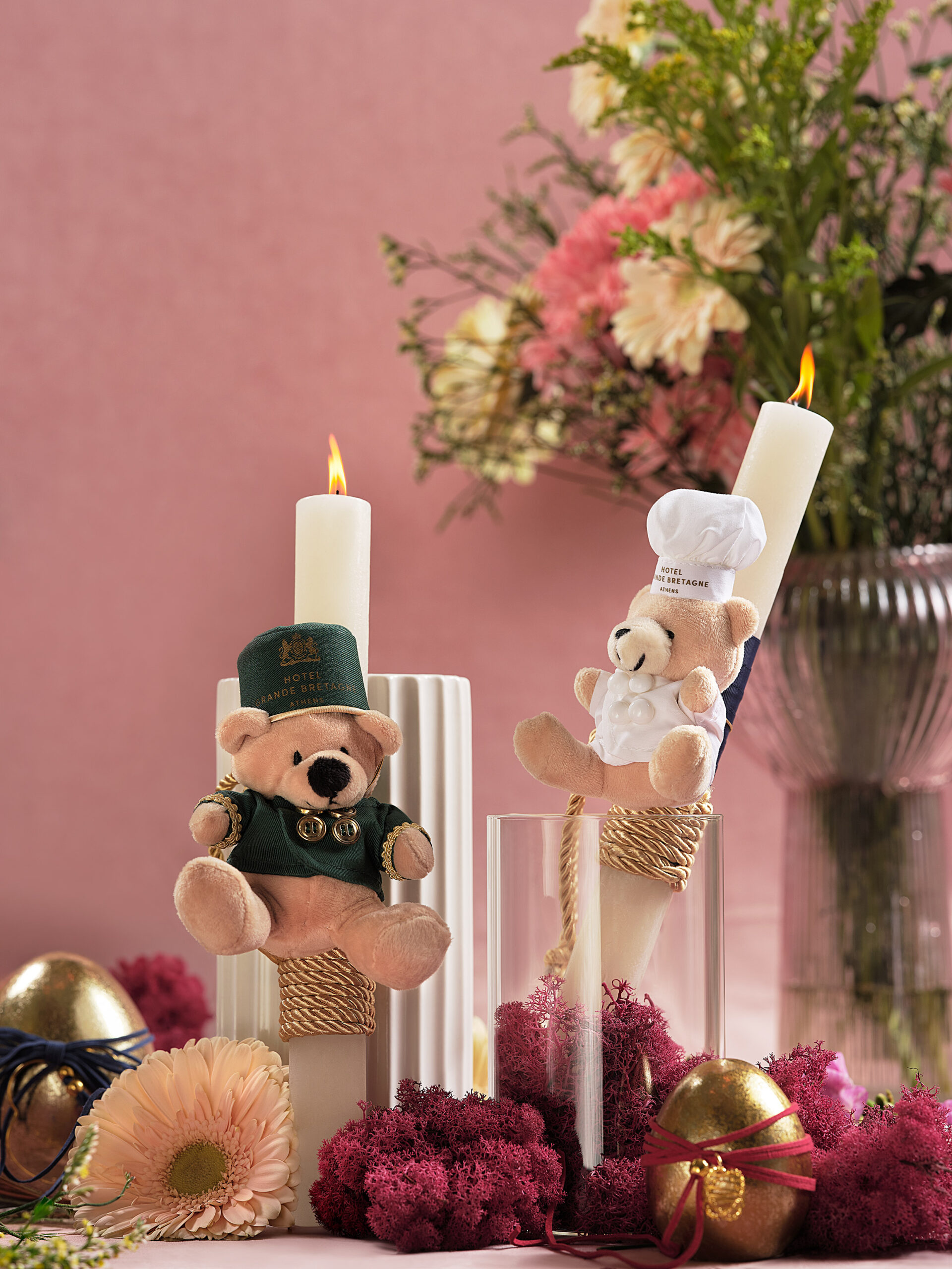 Γεύση από αυθεντικό Πάσχα στο Ξενοδοχείο Μεγάλη Βρεταννία-4