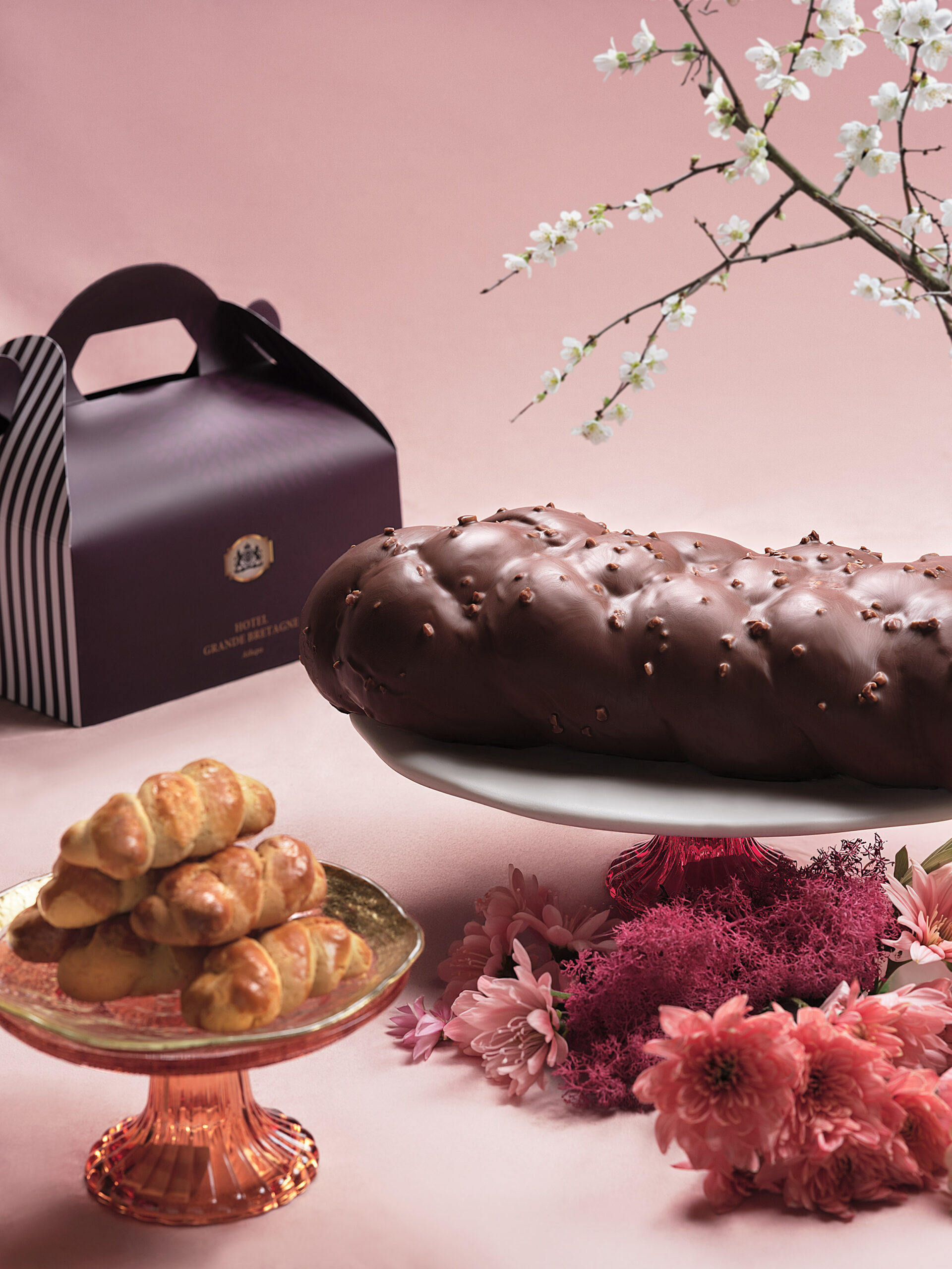 Γεύση από αυθεντικό Πάσχα στο Ξενοδοχείο Μεγάλη Βρεταννία-2