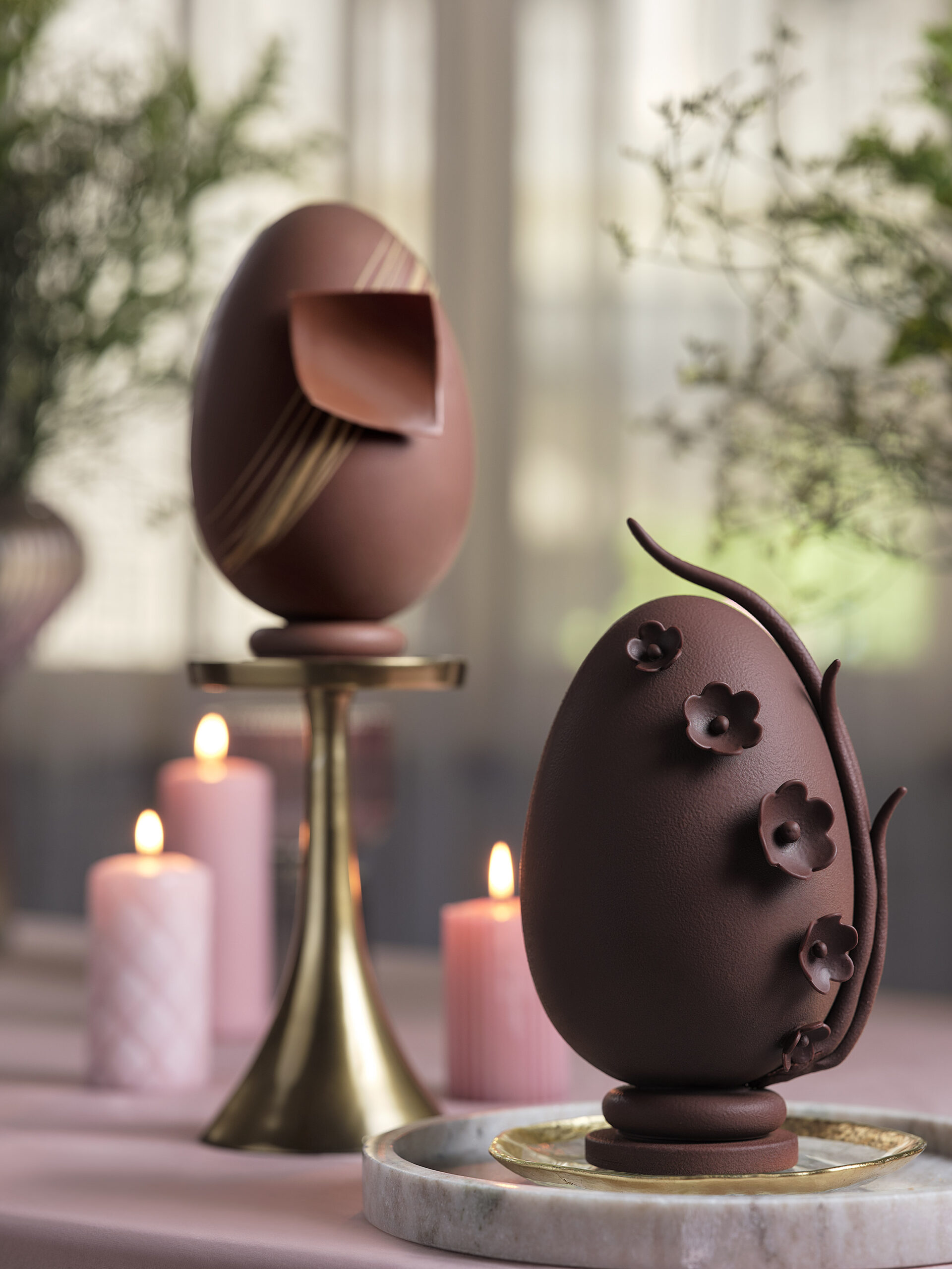 Γεύση από αυθεντικό Πάσχα στο Ξενοδοχείο Μεγάλη Βρεταννία-1