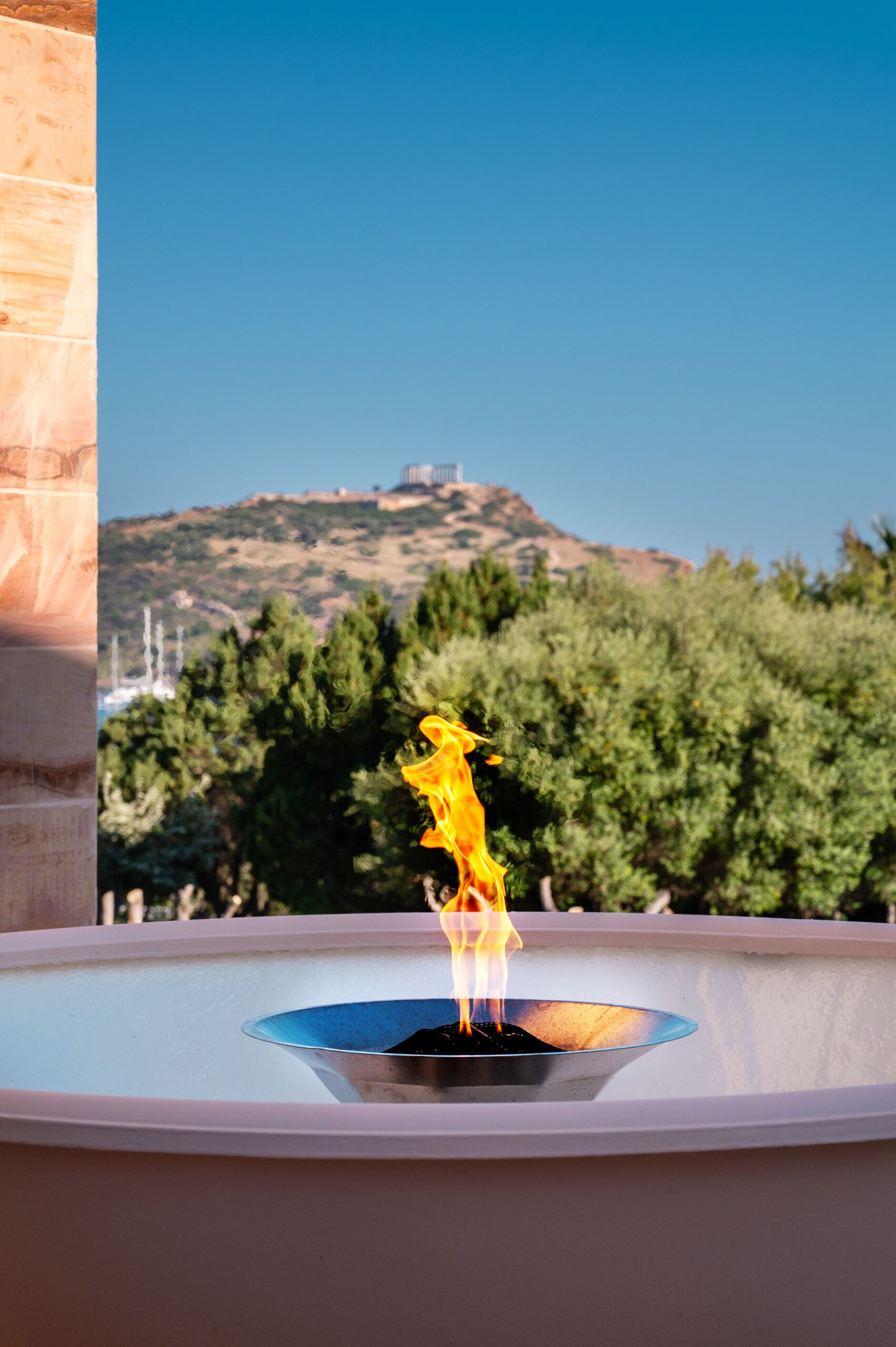 Πρωτομαγιά στο Cape Sounio για μια αληθινή εμπειρία χαλάρωσης-2