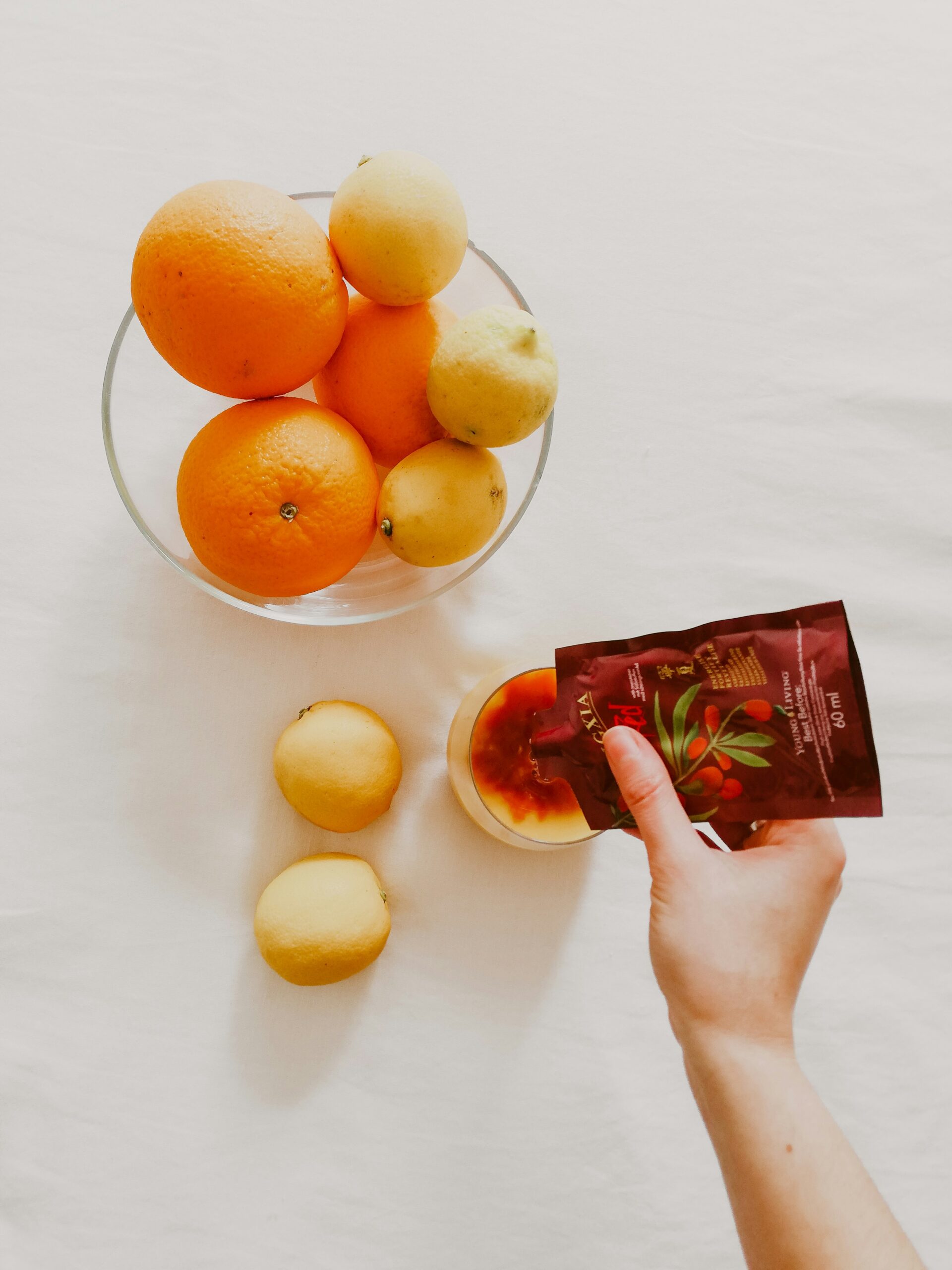 Ηλεκτρολύτες: Μήπως το νερό δεν αρκεί για σωστή ενυδάτωση;-2