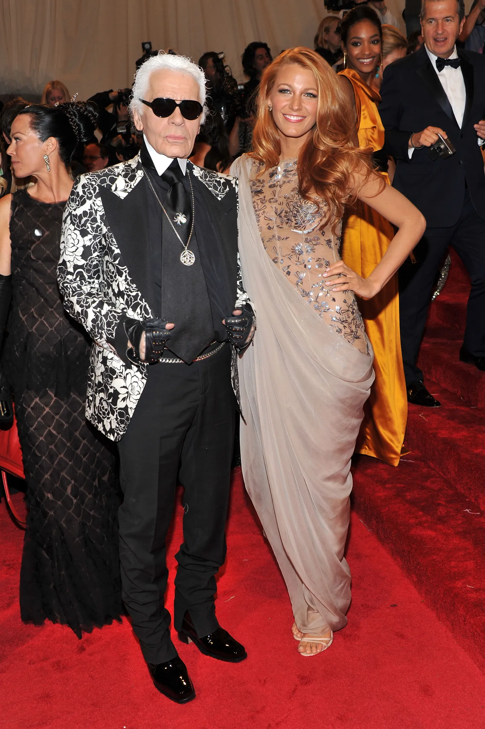 Met Gala: Όλη η ιστορία του από το 1948 έως σήμερα, οι ενδυματολογικοί κώδικες και οι αποκλειστικές προσκλήσεις-10