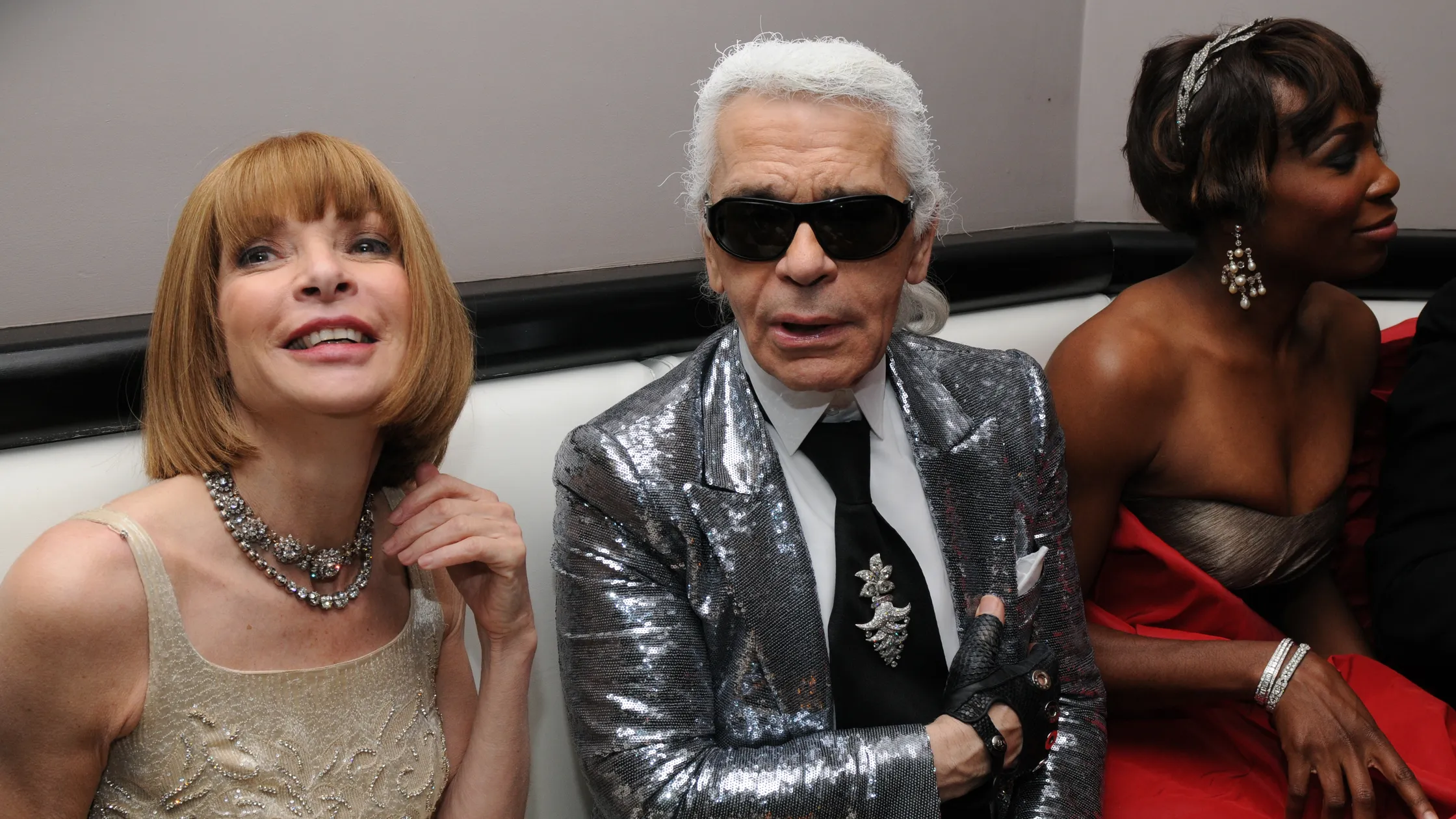 Met Gala: Όλη η ιστορία του από το 1948 έως σήμερα, οι ενδυματολογικοί κώδικες και οι αποκλειστικές προσκλήσεις-1