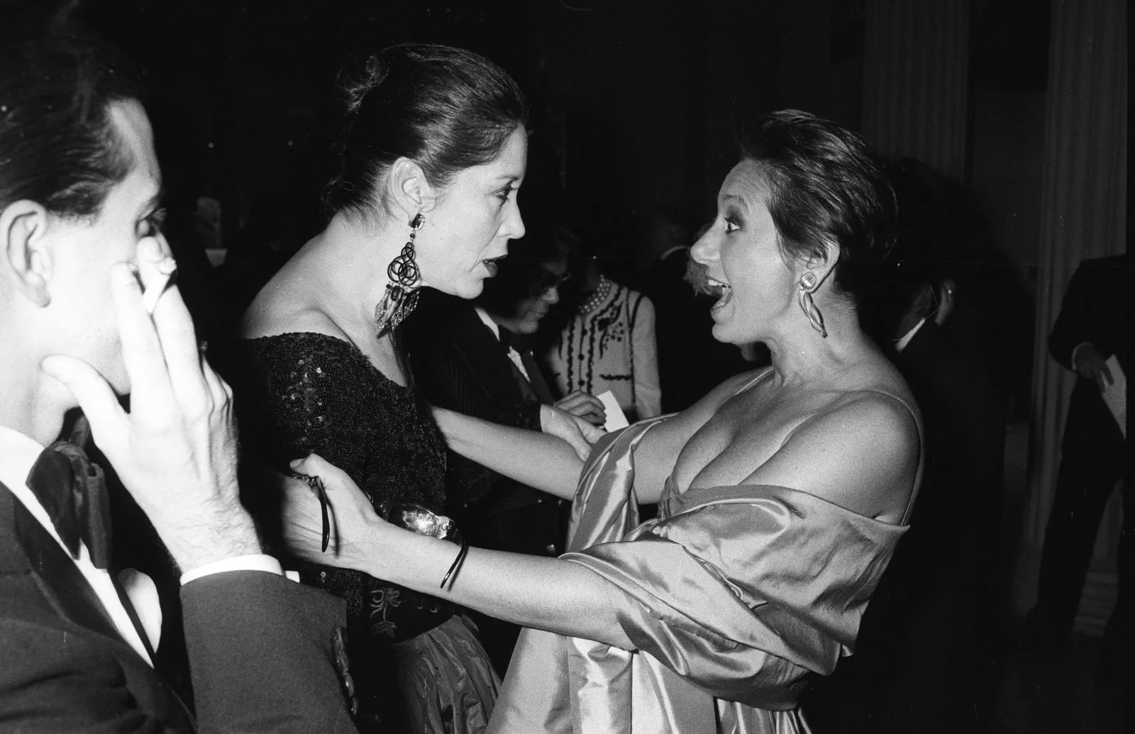 Met Gala: Όλη η ιστορία του από το 1948 έως σήμερα, οι ενδυματολογικοί κώδικες και οι αποκλειστικές προσκλήσεις-2