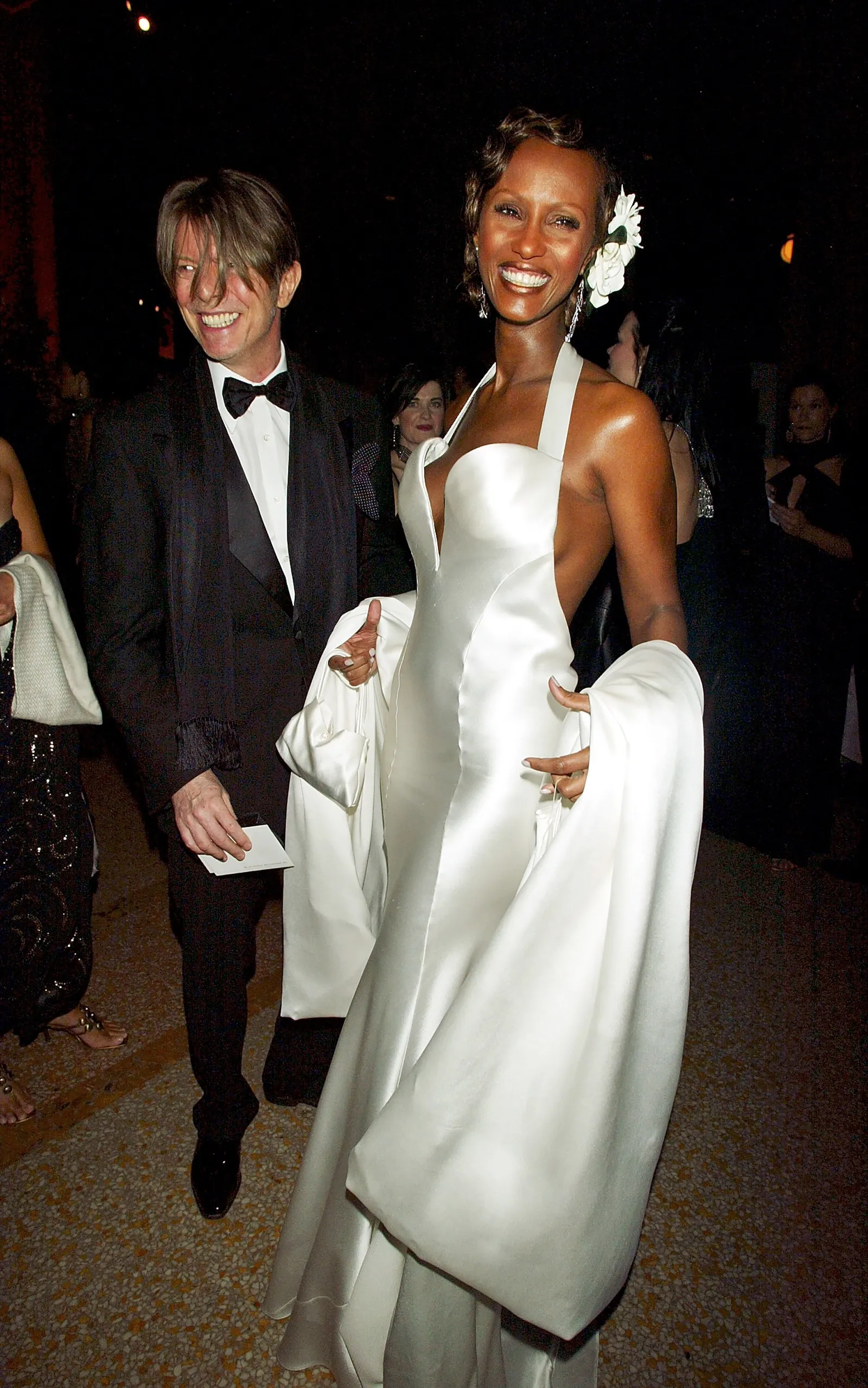 Met Gala: Όλη η ιστορία του από το 1948 έως σήμερα, οι ενδυματολογικοί κώδικες και οι αποκλειστικές προσκλήσεις-9