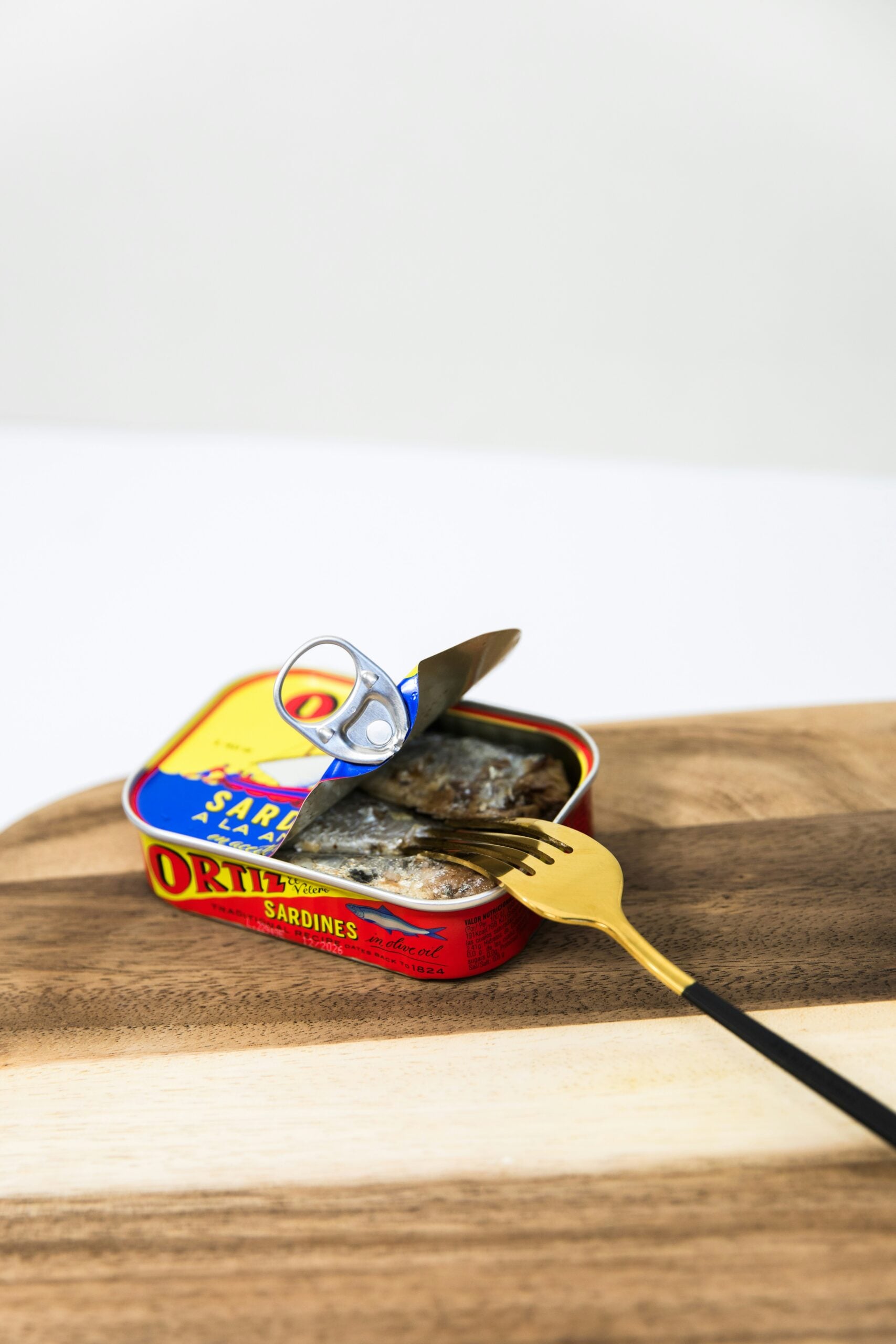 Οι 8 τροφές με την μεγαλύτερη περιεκτικότητα σε βιταμίνη D, σύμφωνα με τους ειδικούς-1