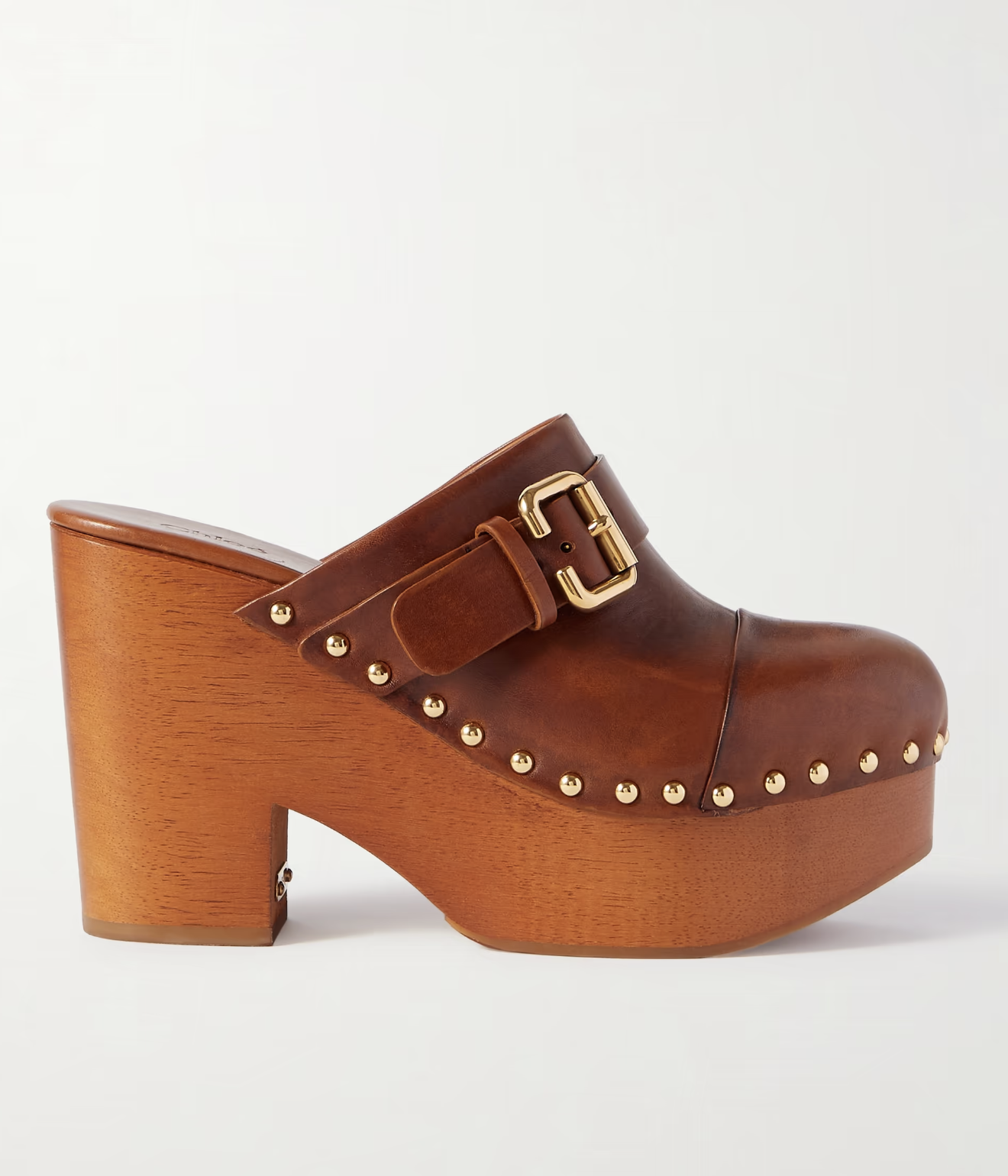 Wooden sandals: Η 70s τάση που ορίζει το καλοκαίρι 2026-2