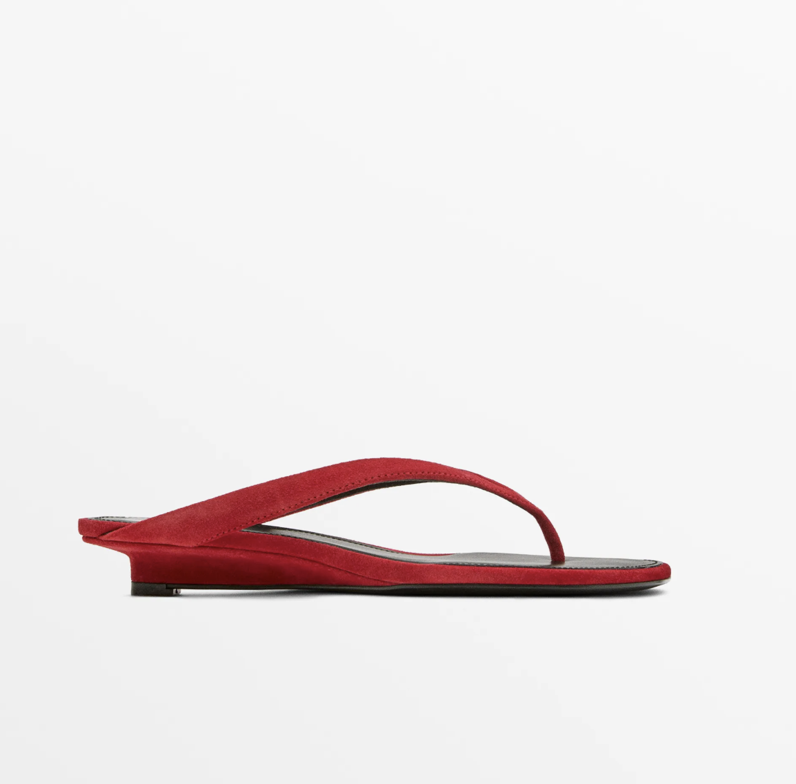 Κόκκινα flip flops: Γιατί όλοι έχουν εμμονή μαζί τους αυτό το καλοκαίρι;-3