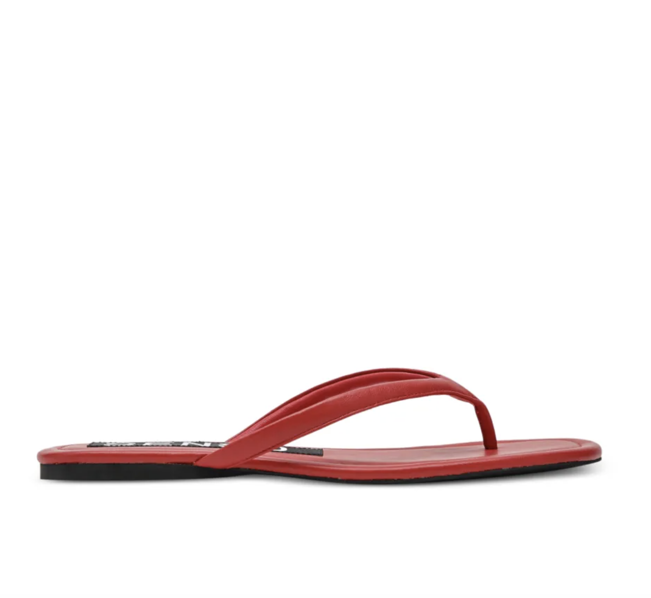 Κόκκινα flip flops: Γιατί όλοι έχουν εμμονή μαζί τους αυτό το καλοκαίρι;-5