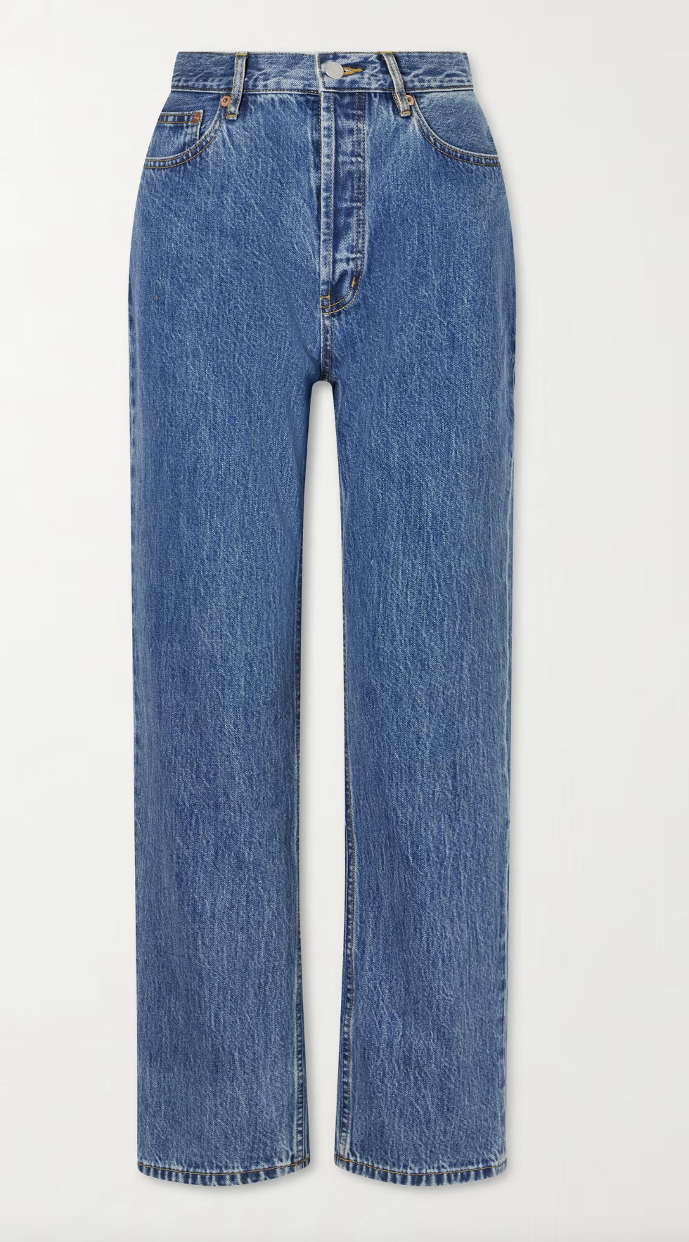 Τα mom jeans των ’80s επέστρεψαν και δείτε πώς θα τα φορέσετε το καλοκαίρι 2026-1