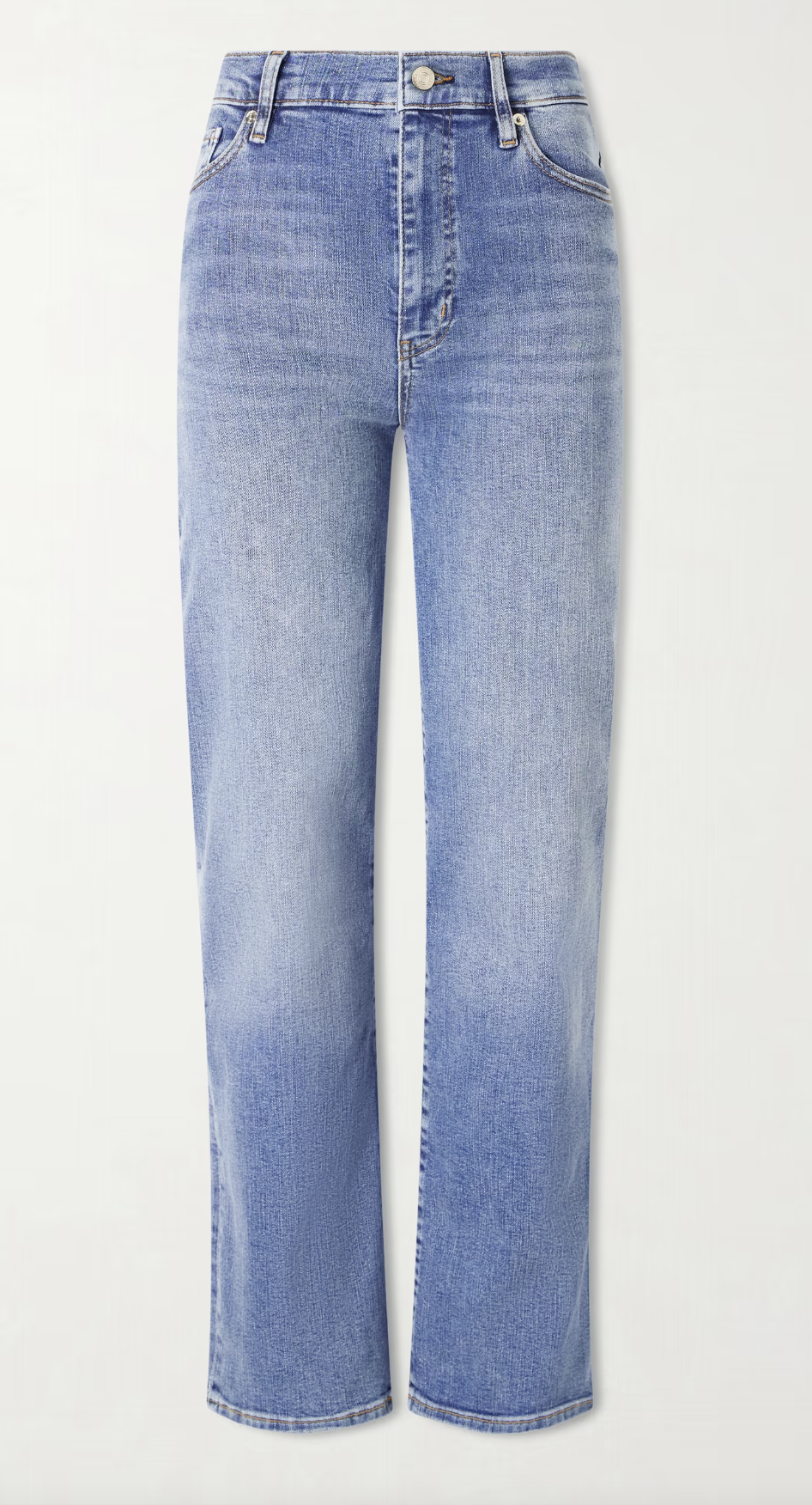 Τα mom jeans των ’80s επέστρεψαν και δείτε πώς θα τα φορέσετε το καλοκαίρι 2026-4