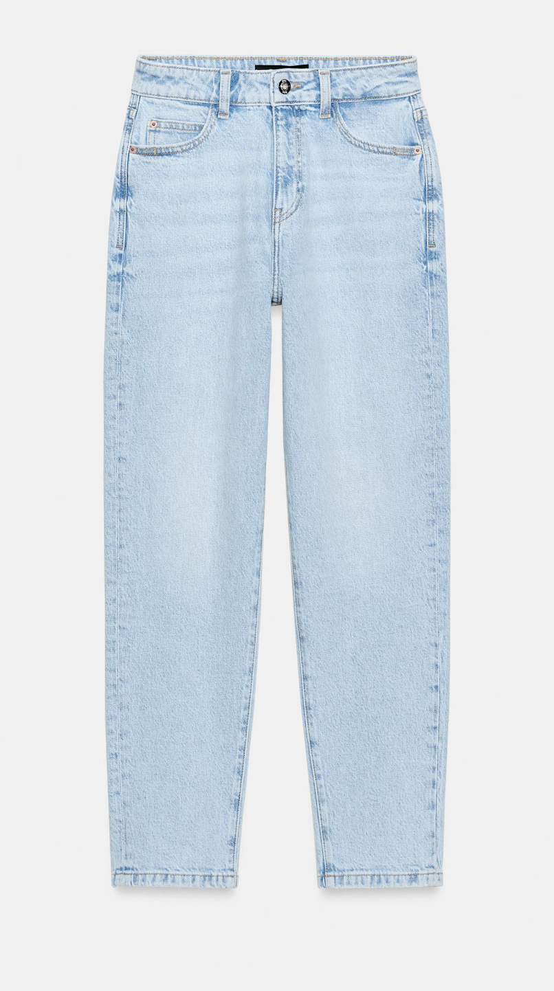 Τα mom jeans των ’80s επέστρεψαν και δείτε πώς θα τα φορέσετε το καλοκαίρι 2026-6
