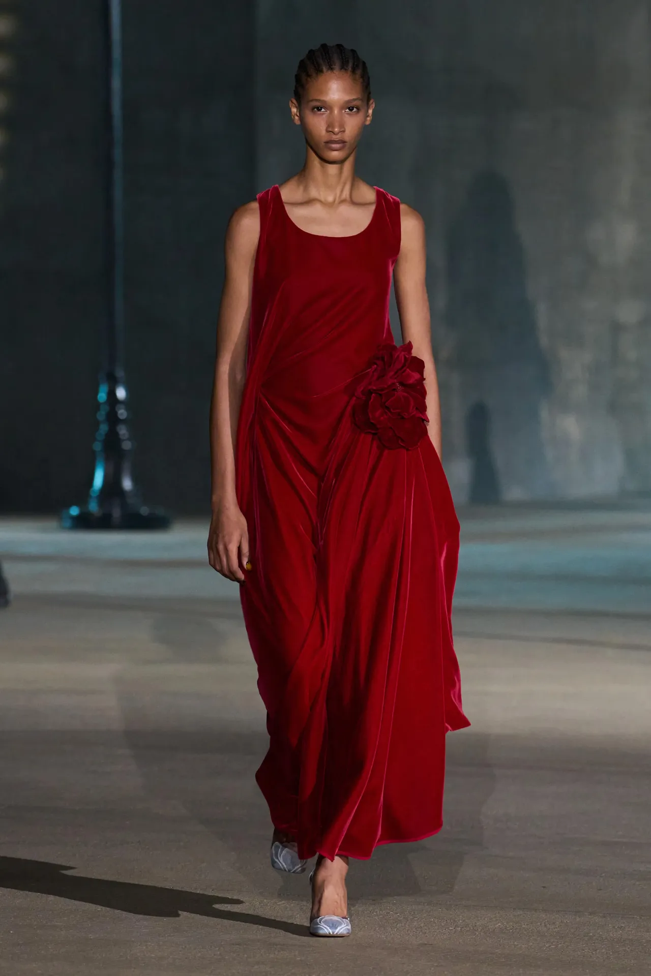 Dior Cruise 2027: Οι 5 τάσεις από το Λος Άντζελες-10