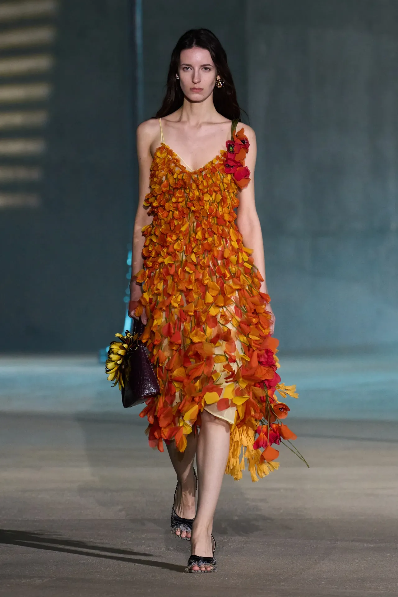Dior Cruise 2027: Οι 5 τάσεις από το Λος Άντζελες-2