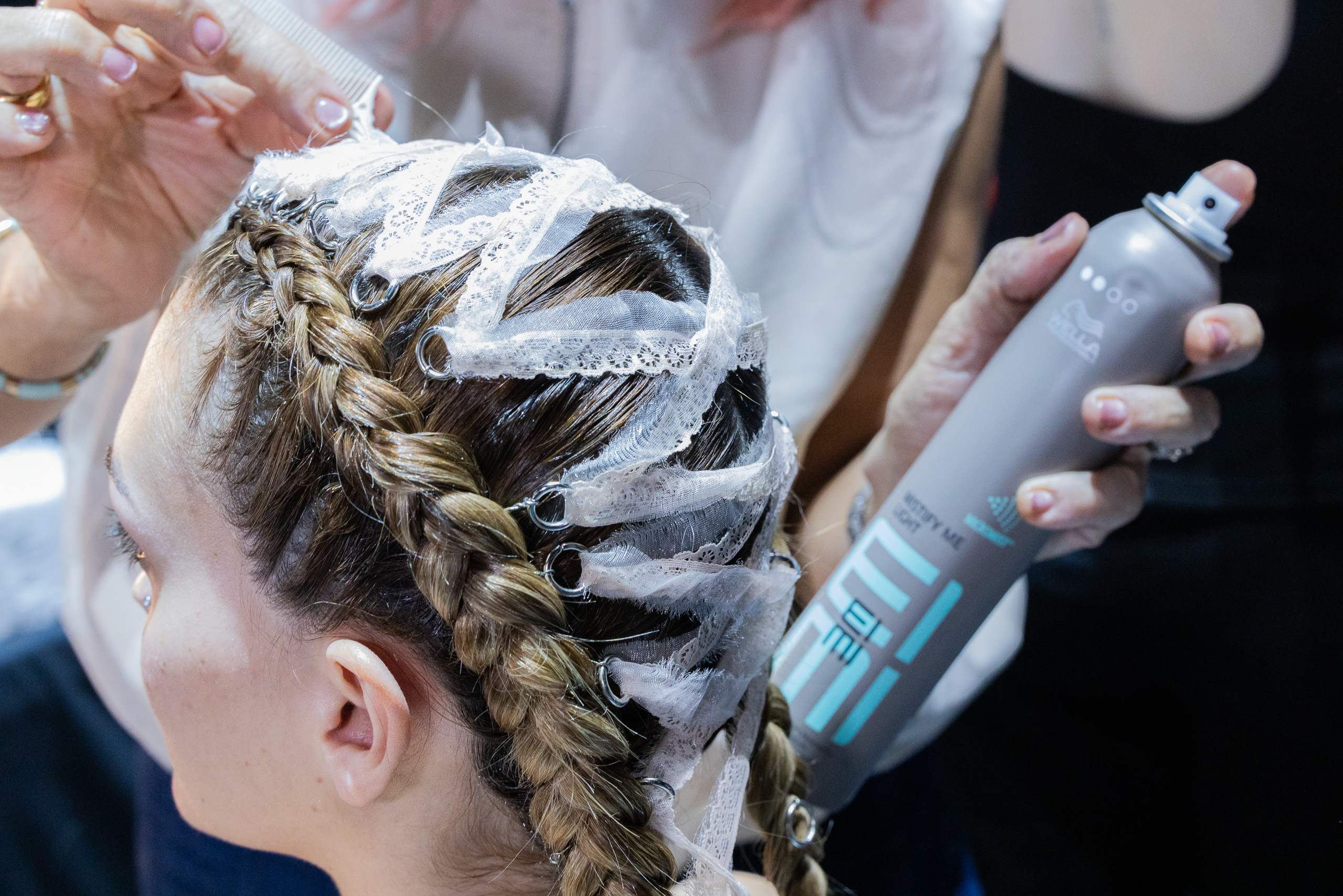 All About Blonde by Wella Professionals: Μια βραδιά αφιερωμένη στα πιο εντυπωσιακά blonde hair looks-2