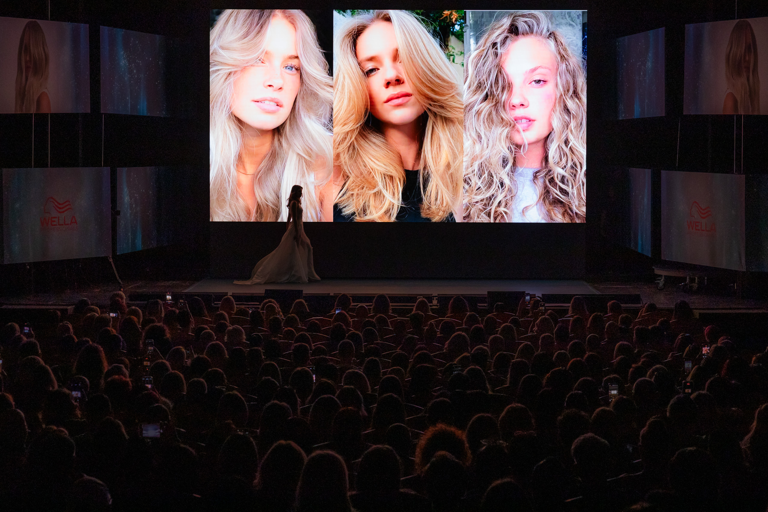 All About Blonde by Wella Professionals: Μια βραδιά αφιερωμένη στα πιο εντυπωσιακά blonde hair looks-3