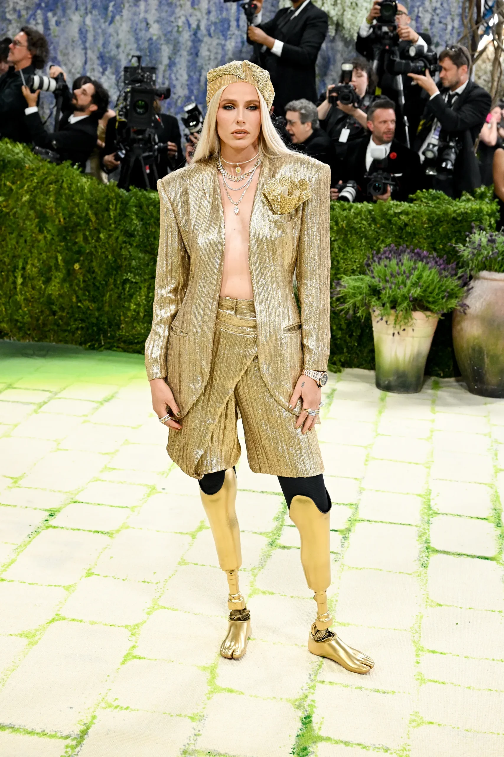 Met Gala 2026: Οι best dressed stars-7