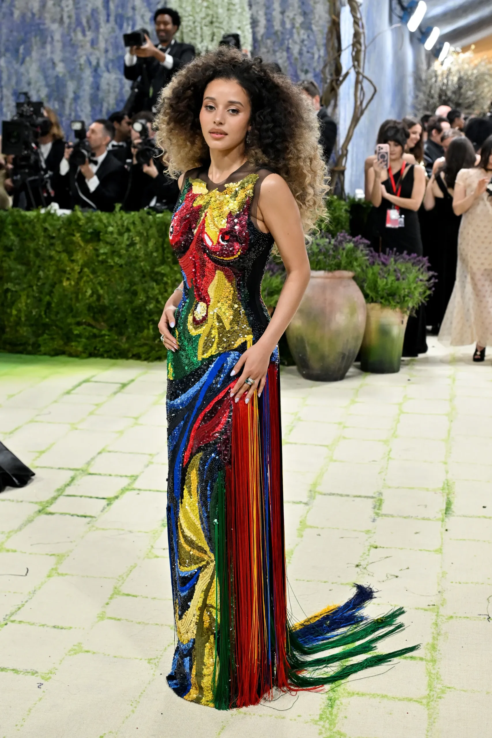 Met Gala 2026: Οι best dressed stars-43