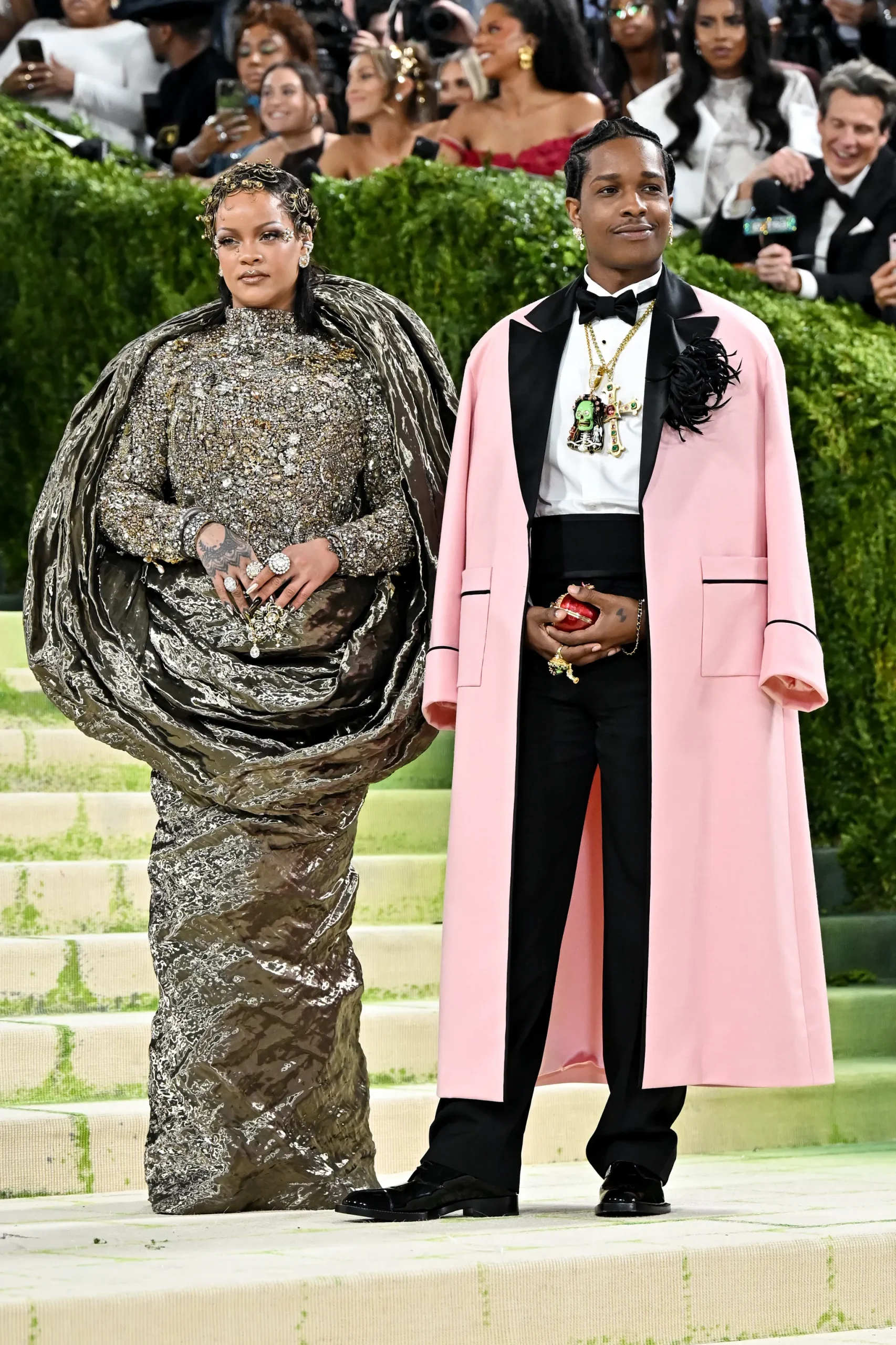 Met Gala 2026: Οι best dressed stars-4