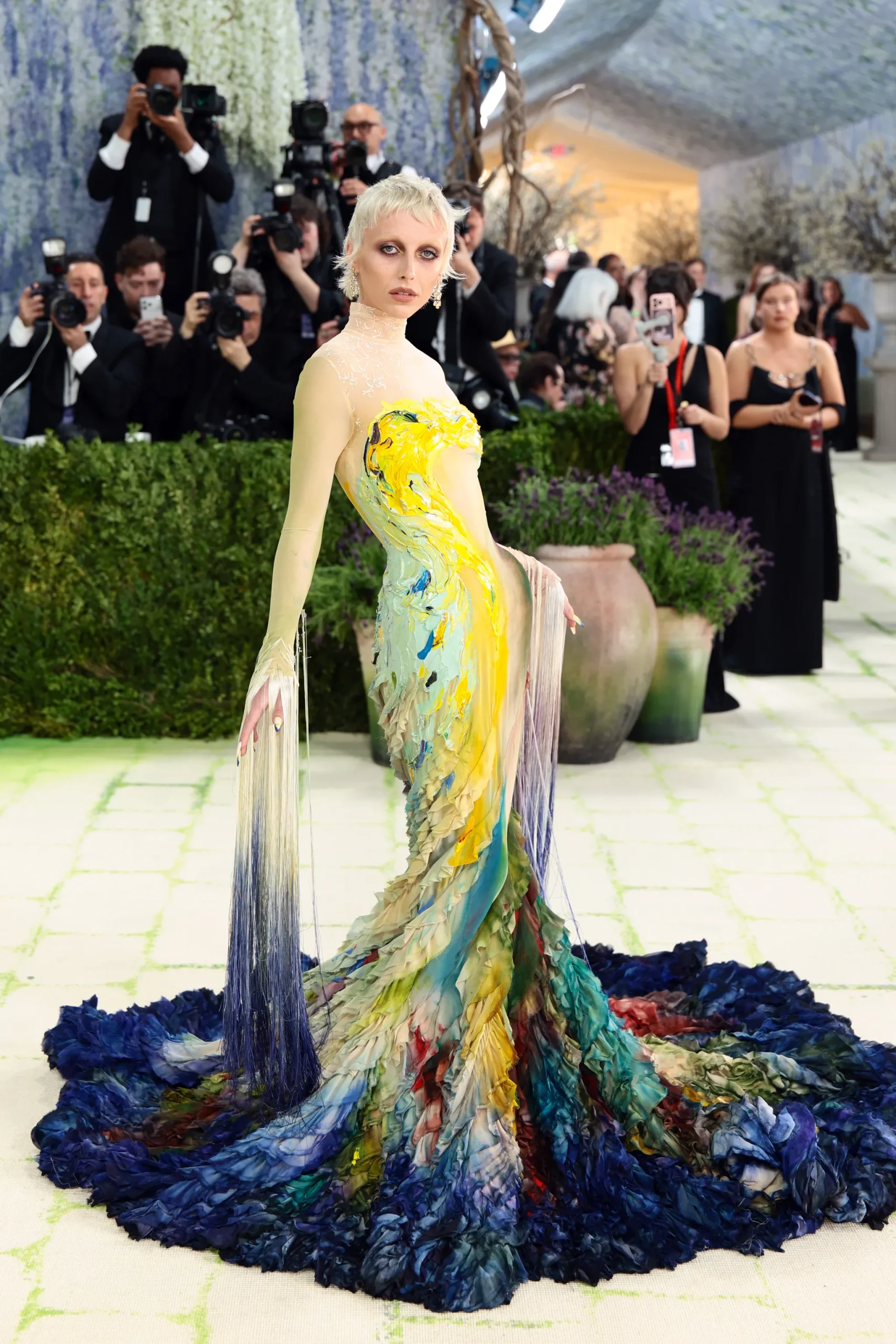 Met Gala 2026: Οι best dressed stars-1