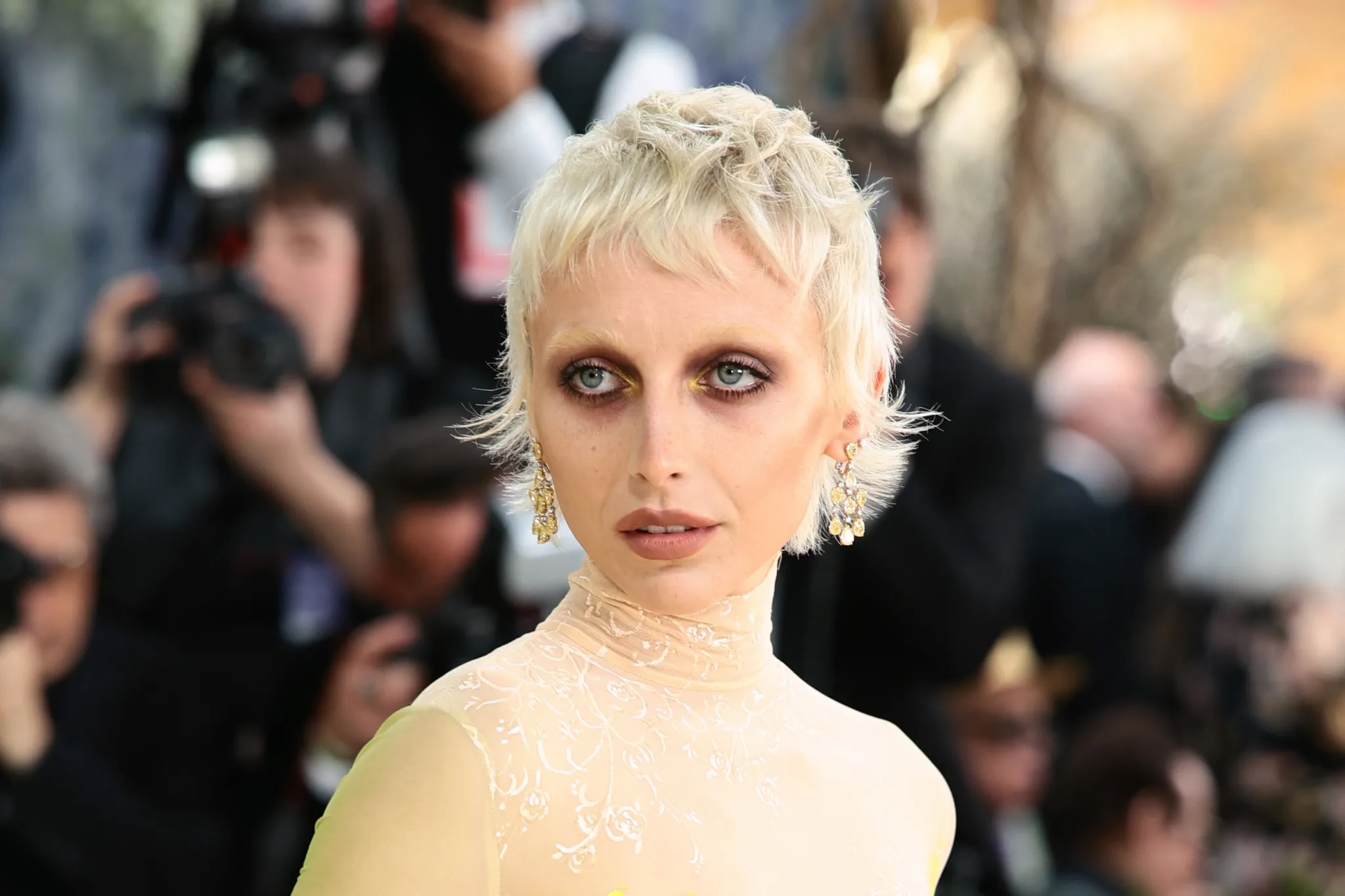 Όλα τα beauty details που ξεχωρίσαμε στο Met Gala 2026-1