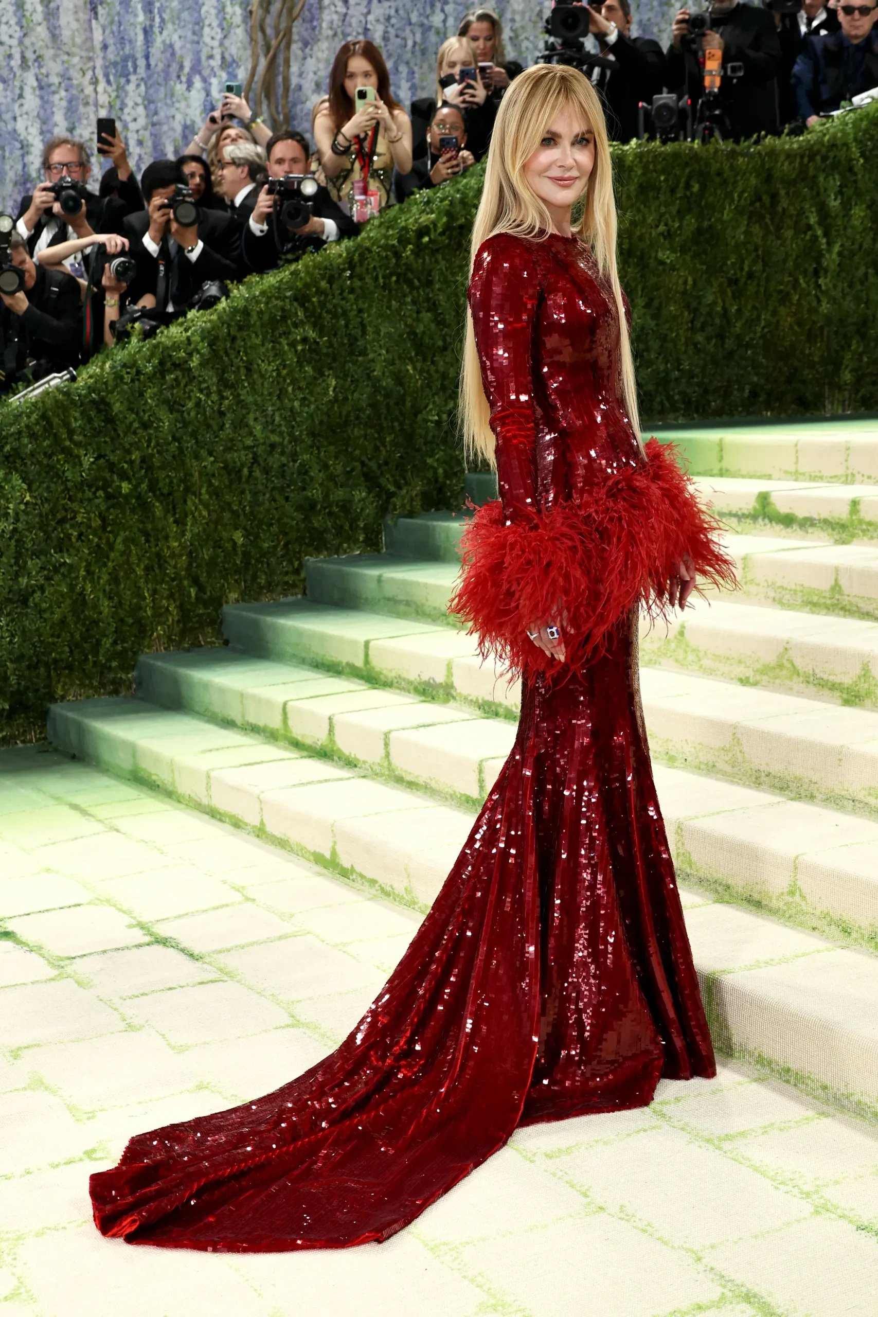 Met Gala 2026: Οι best dressed stars-5