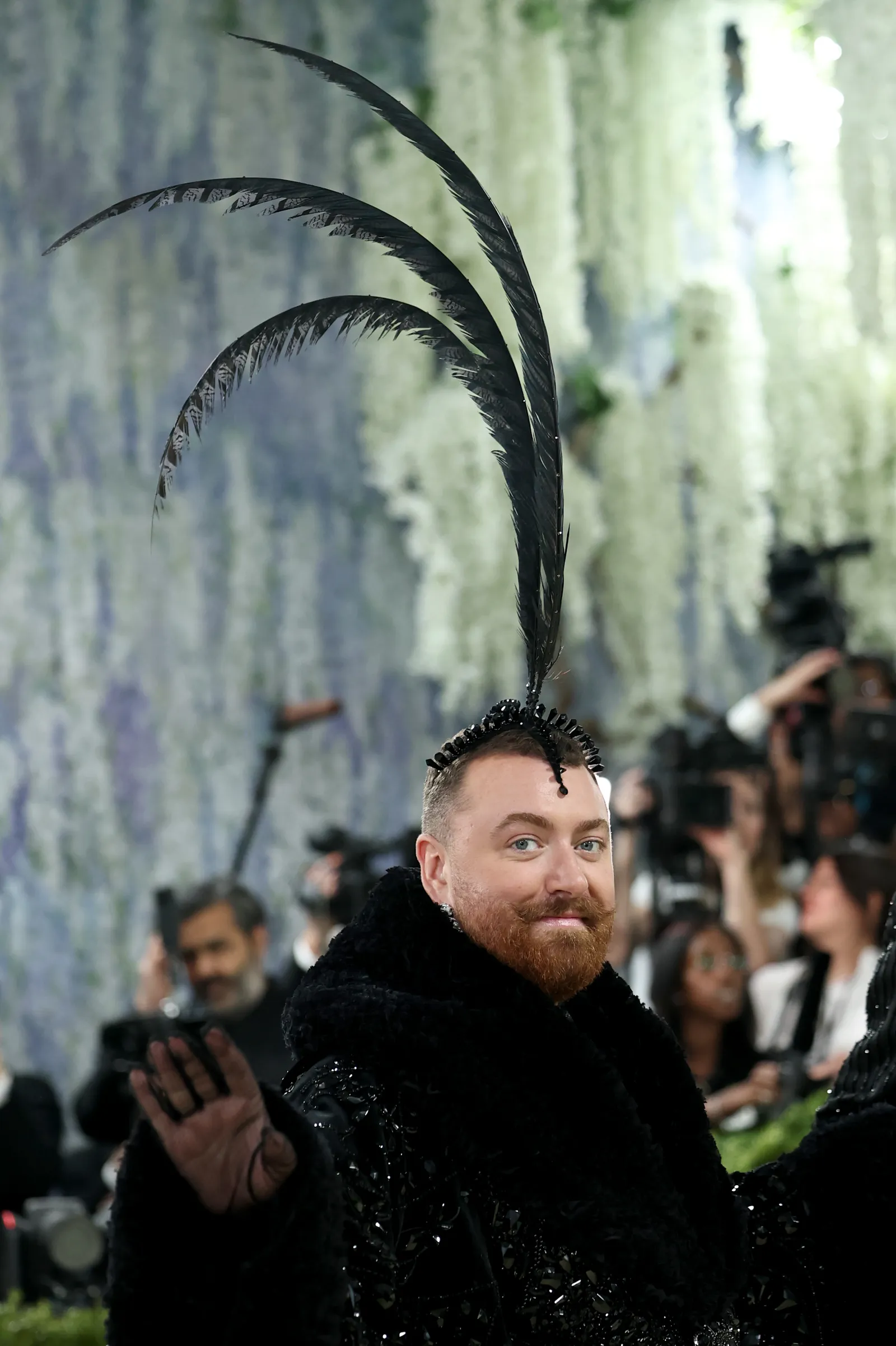 Τα πιο εντυπωσιακά κοσμήματα στο Met Gala 2026, από έναν τανζανίτη 550 καρατίων μέχρι το στέμμα της Beyoncé!-15