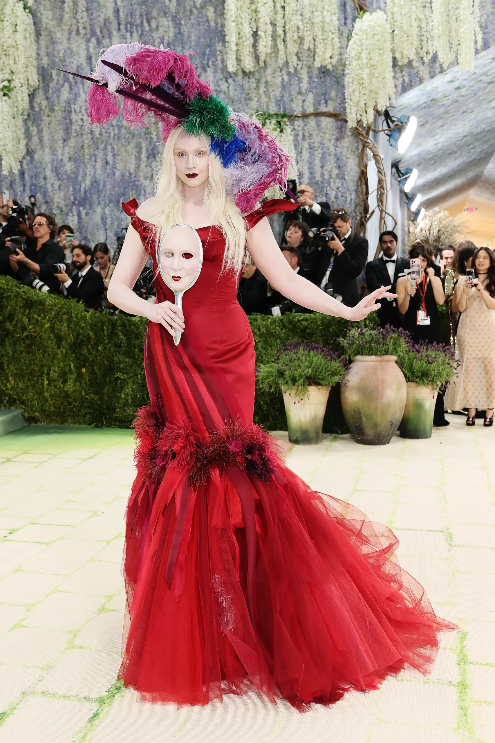 Met Gala 2026: Οι best dressed stars-8