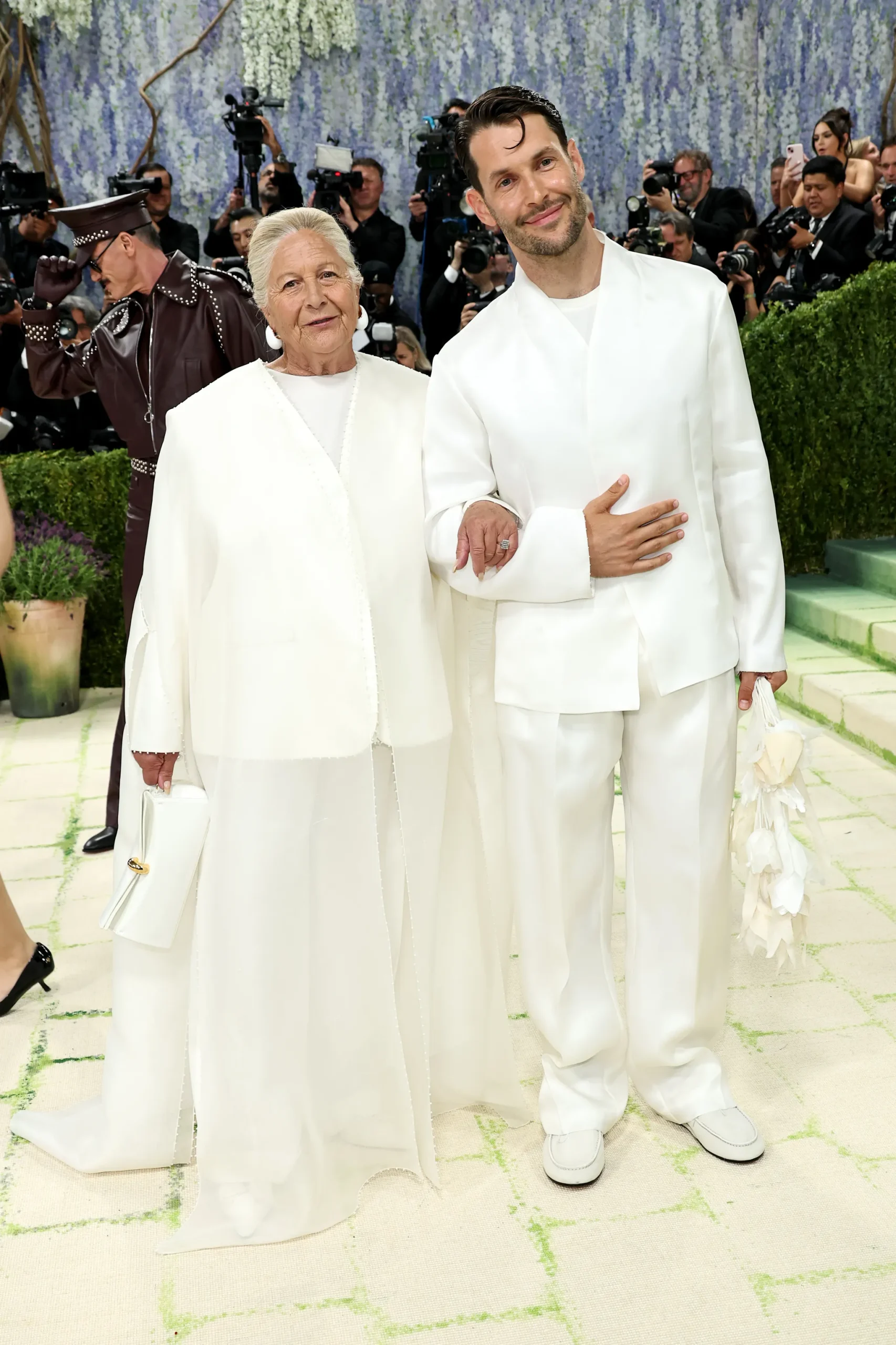 Met Gala 2026: Οι best dressed stars-10