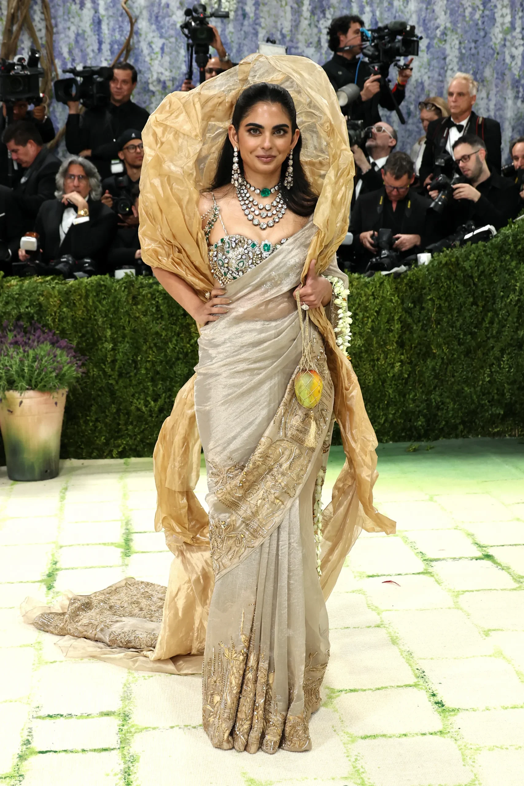 Met Gala 2026: Οι best dressed stars-12