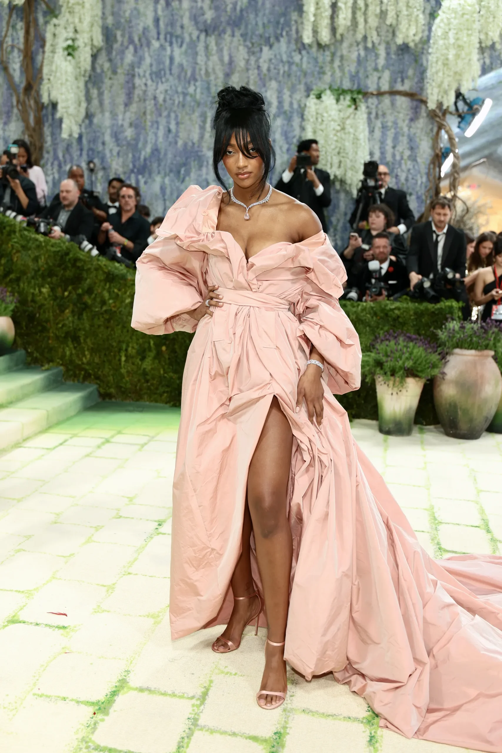 Met Gala 2026: Οι best dressed stars-14