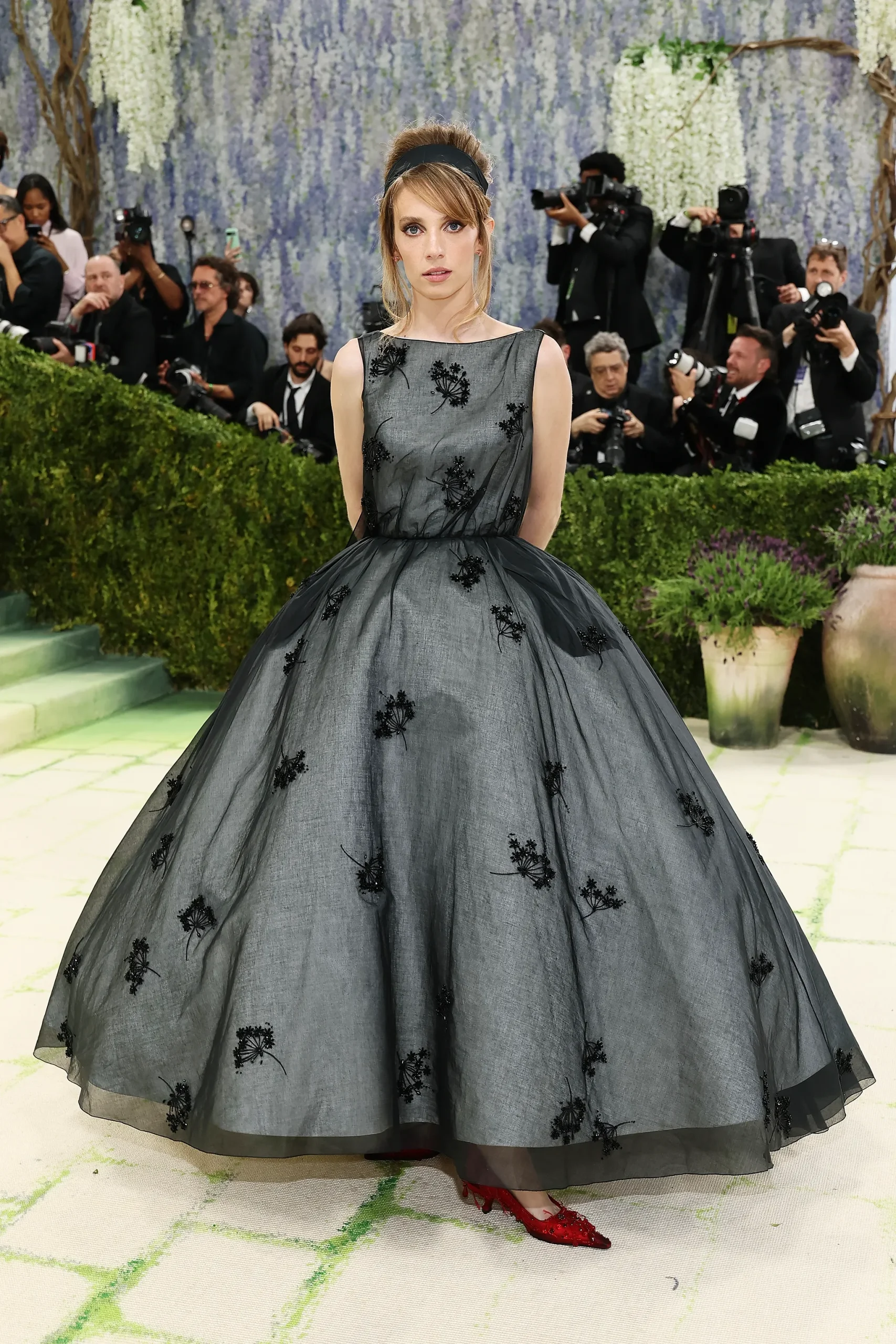 Met Gala 2026: Οι best dressed stars-19