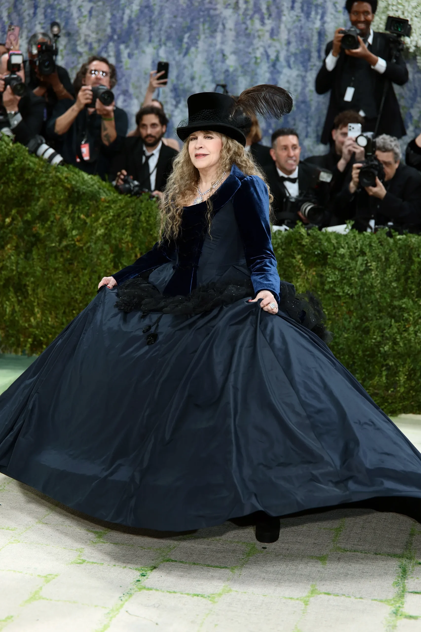 Met Gala 2026: Οι best dressed stars-24