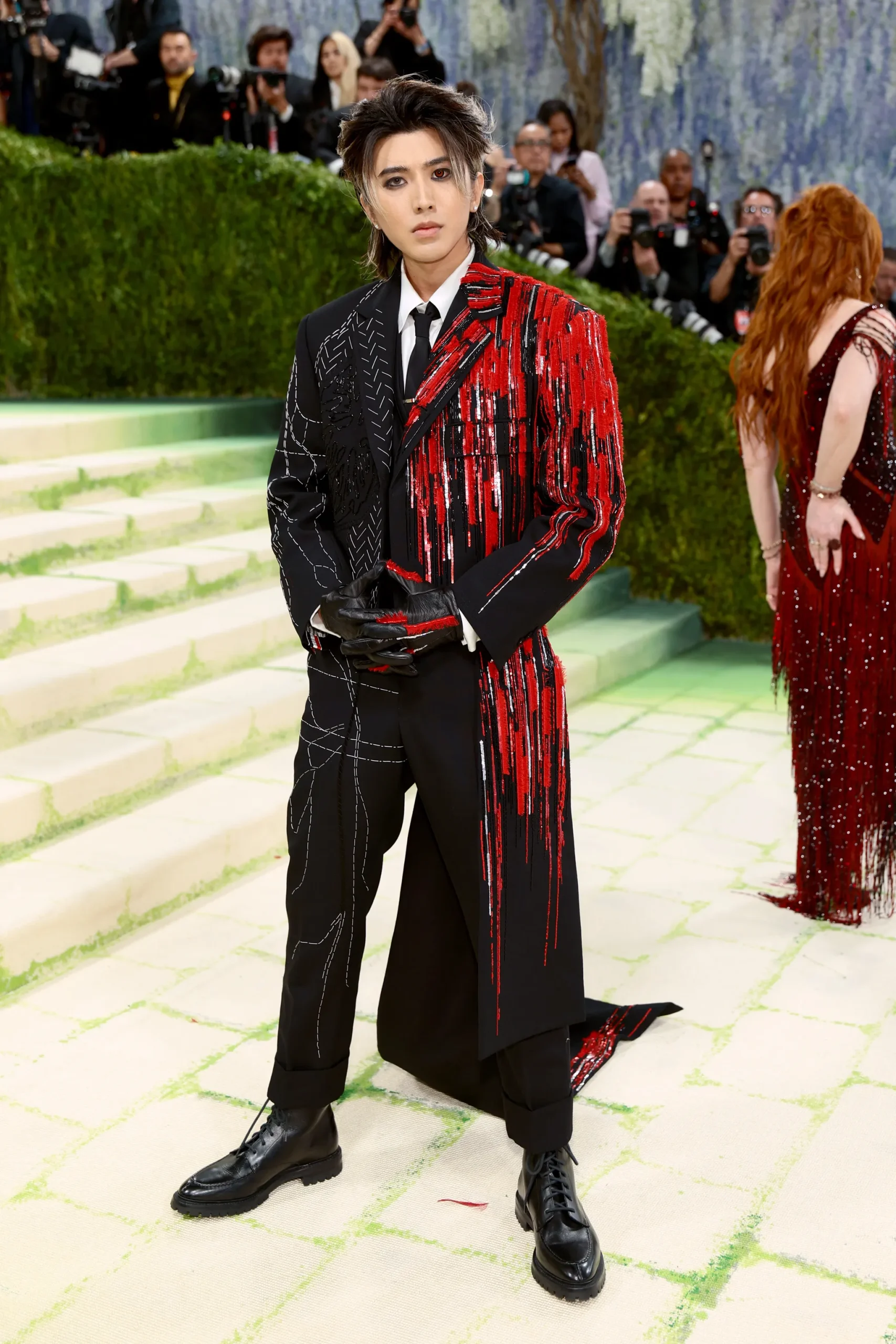 Met Gala 2026: Οι best dressed stars-26