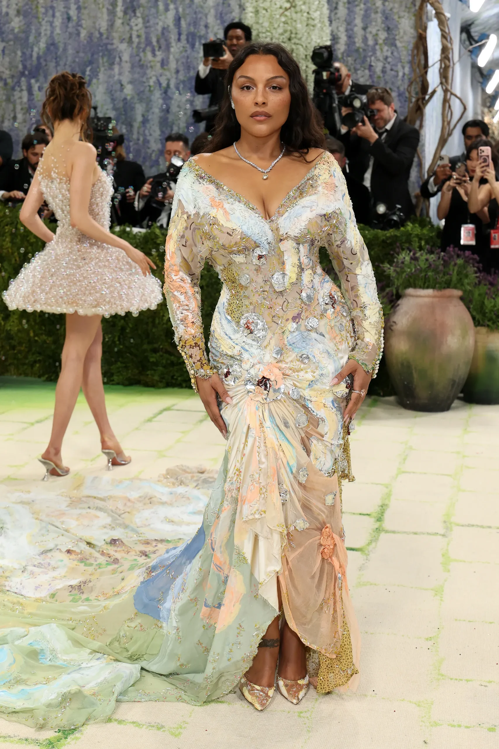 Met Gala 2026: Οι best dressed stars-29