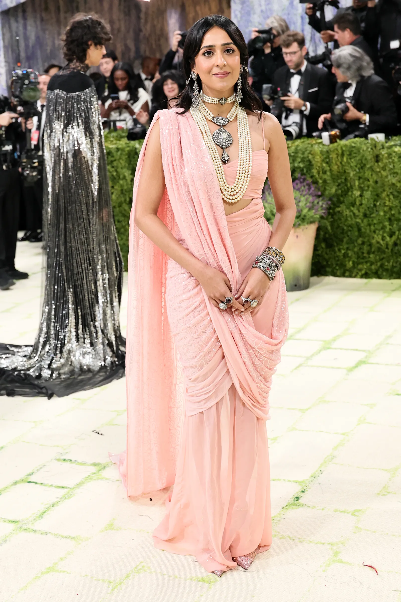 Τα πιο εντυπωσιακά κοσμήματα στο Met Gala 2026, από έναν τανζανίτη 550 καρατίων μέχρι το στέμμα της Beyoncé!-3