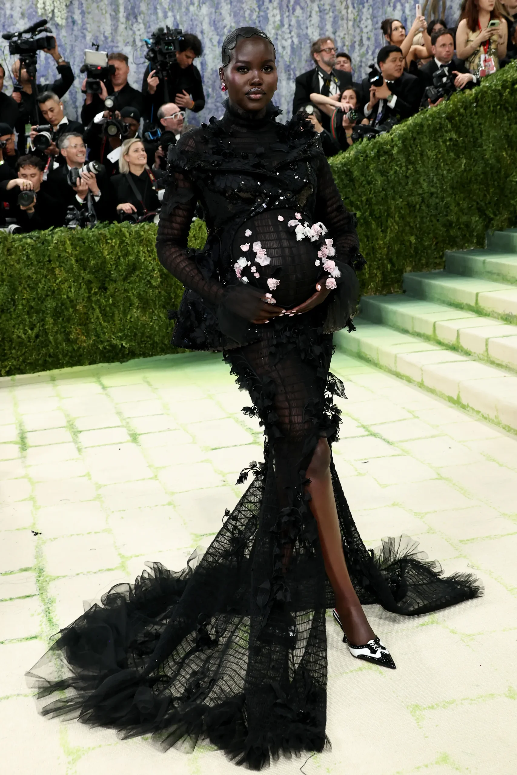 Met Gala 2026: Οι best dressed stars-36