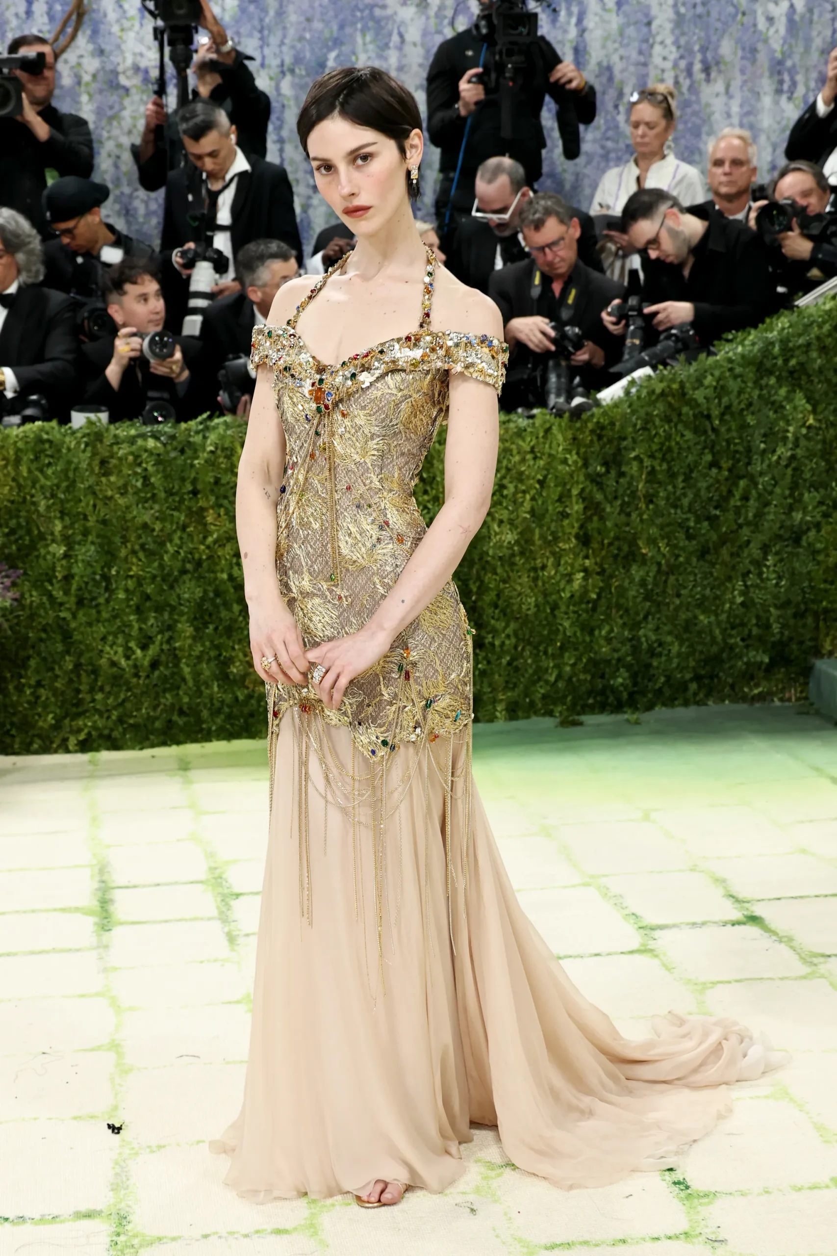 Met Gala 2026: Οι best dressed stars-35