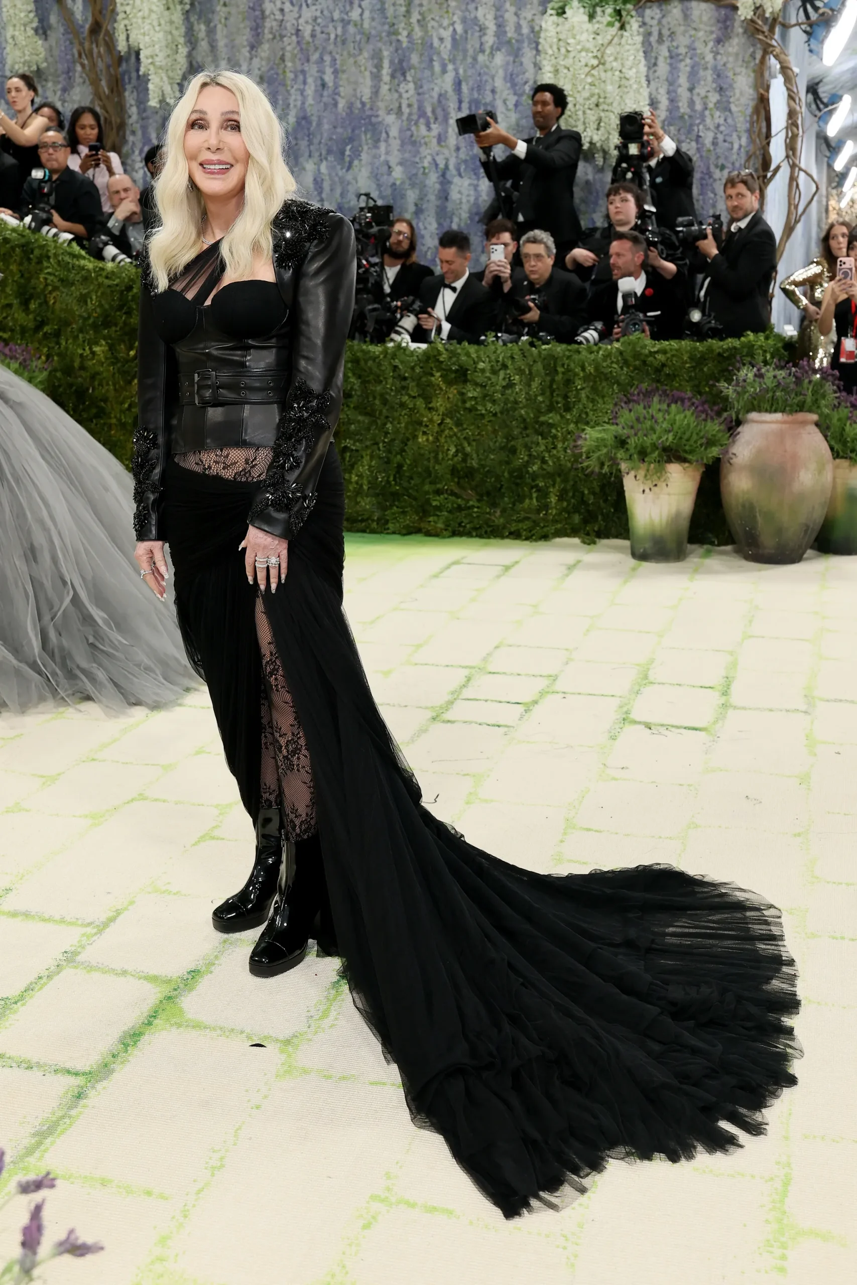 Met Gala 2026: Οι best dressed stars-38