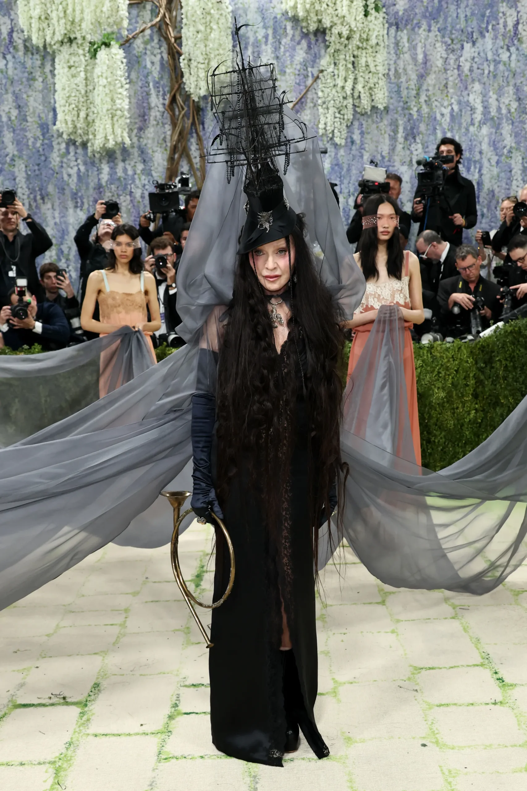Met Gala 2026: Οι best dressed stars-39