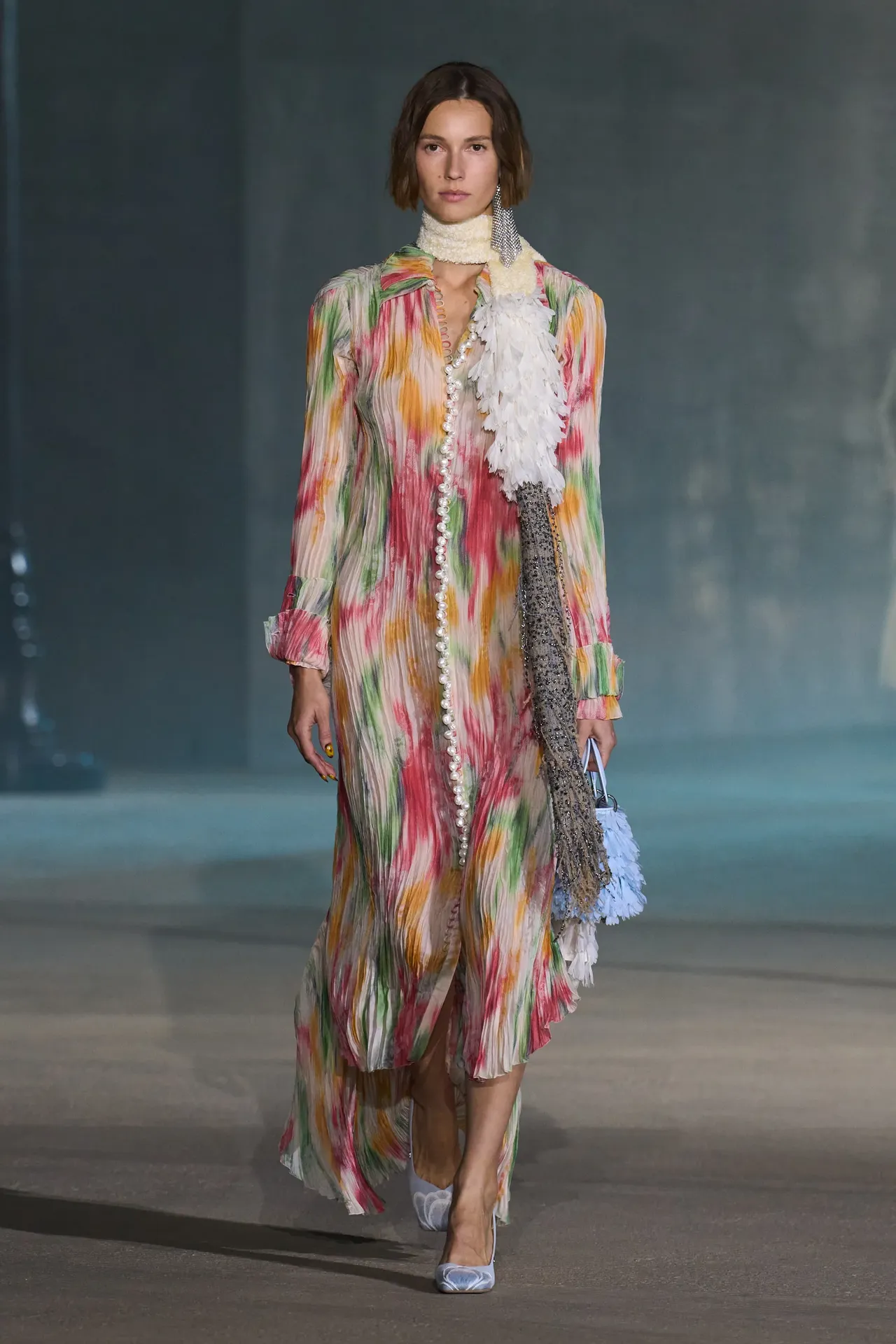 Dior Cruise 2027: Οι 5 τάσεις από το Λος Άντζελες-7