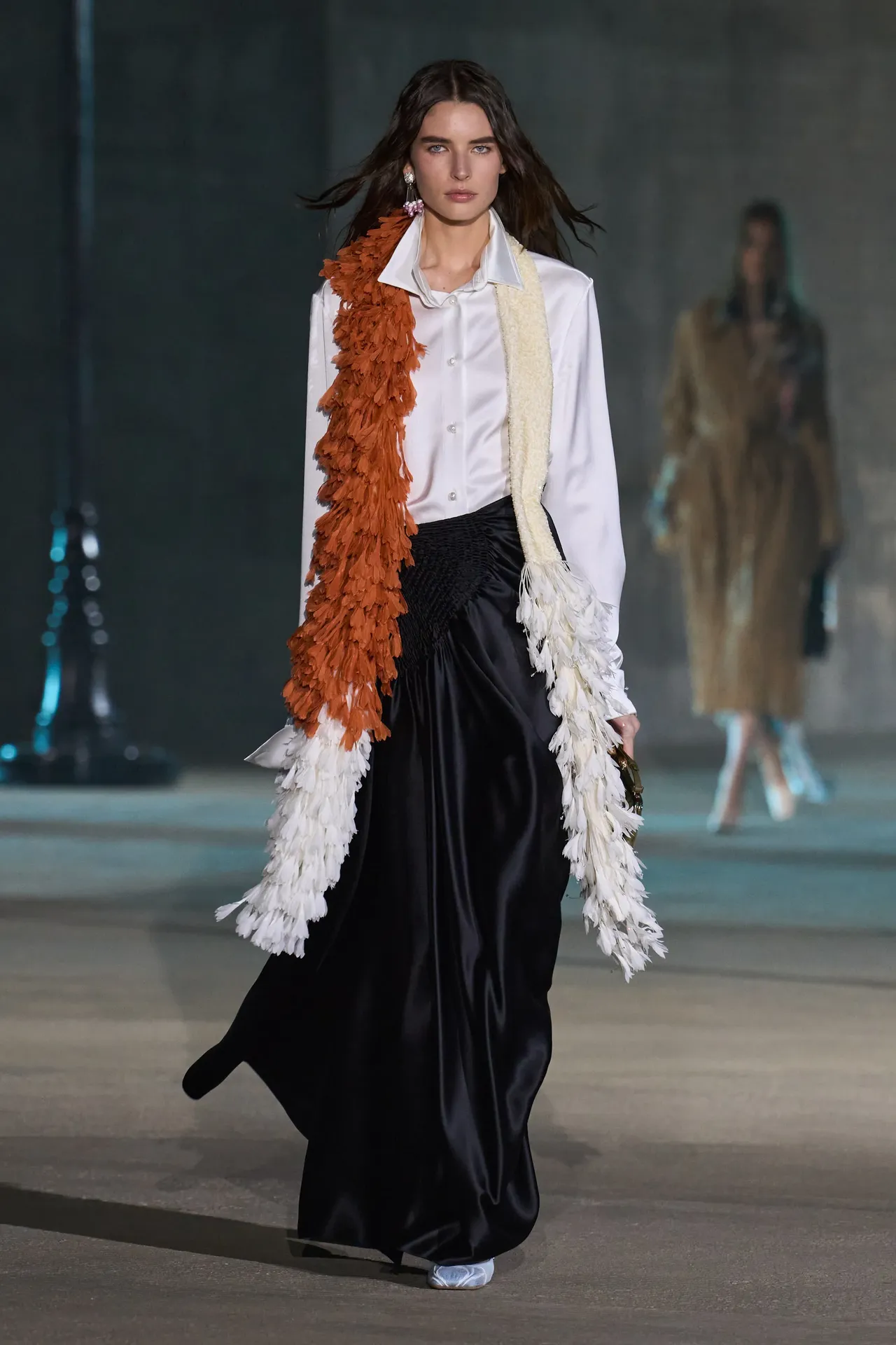 Dior Cruise 2027: Οι 5 τάσεις από το Λος Άντζελες-6