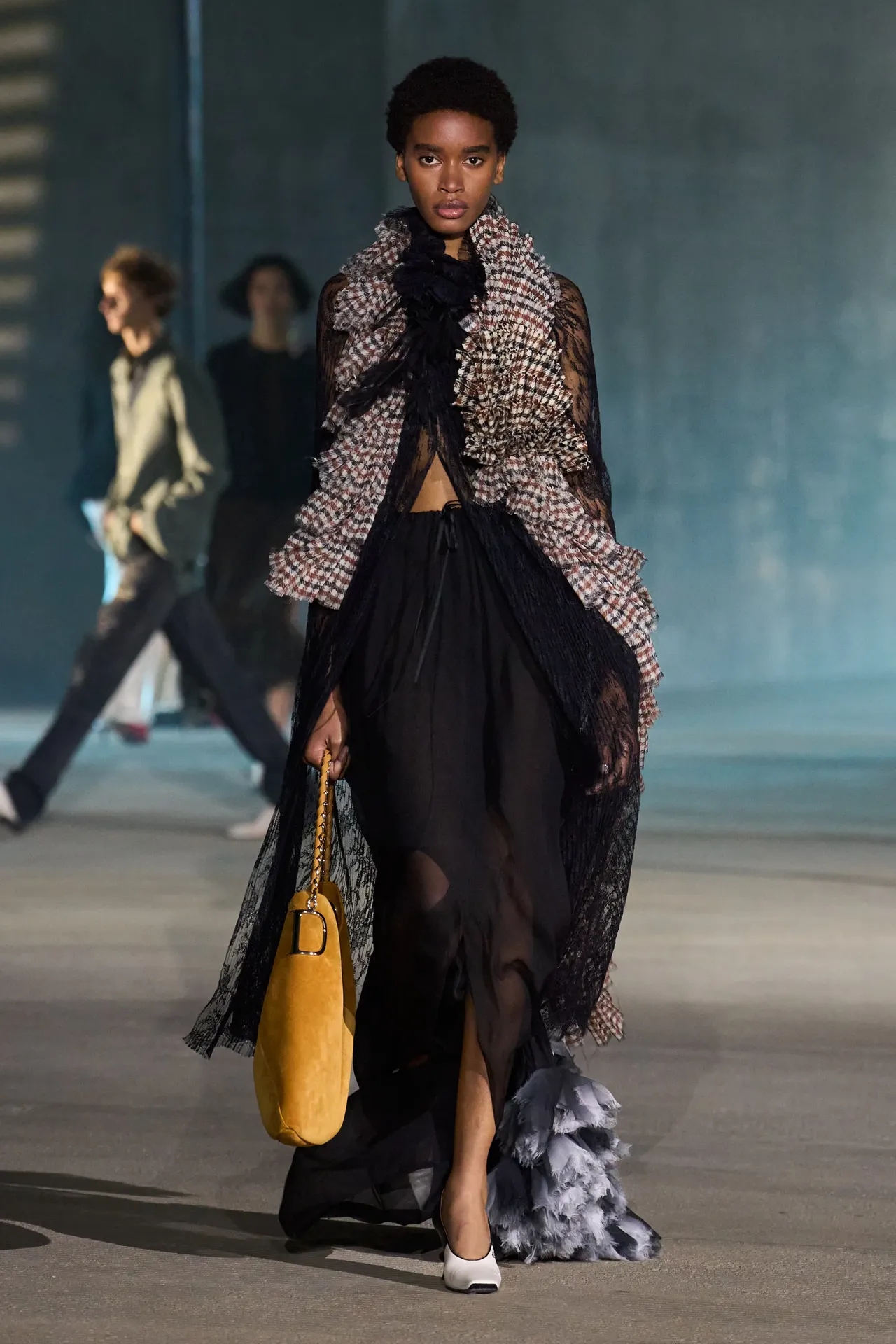 Dior Cruise 2027: Οι 5 τάσεις από το Λος Άντζελες-5